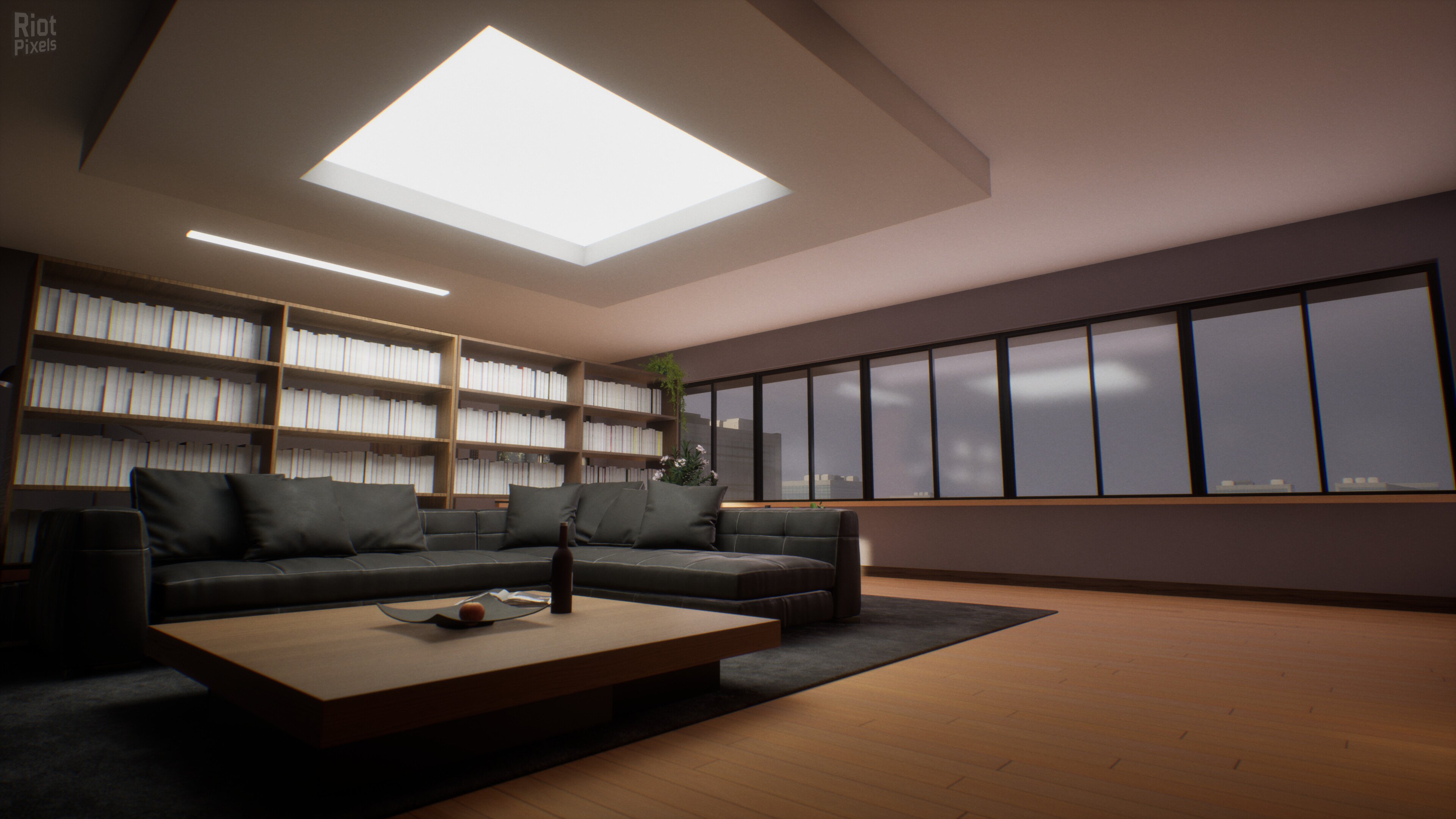 [3]-There’s a Gun in the Office – v2.3 Download