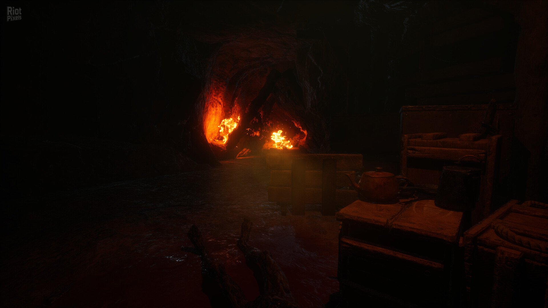 [6]-The Artifact Protocol – v1.0.1 Download