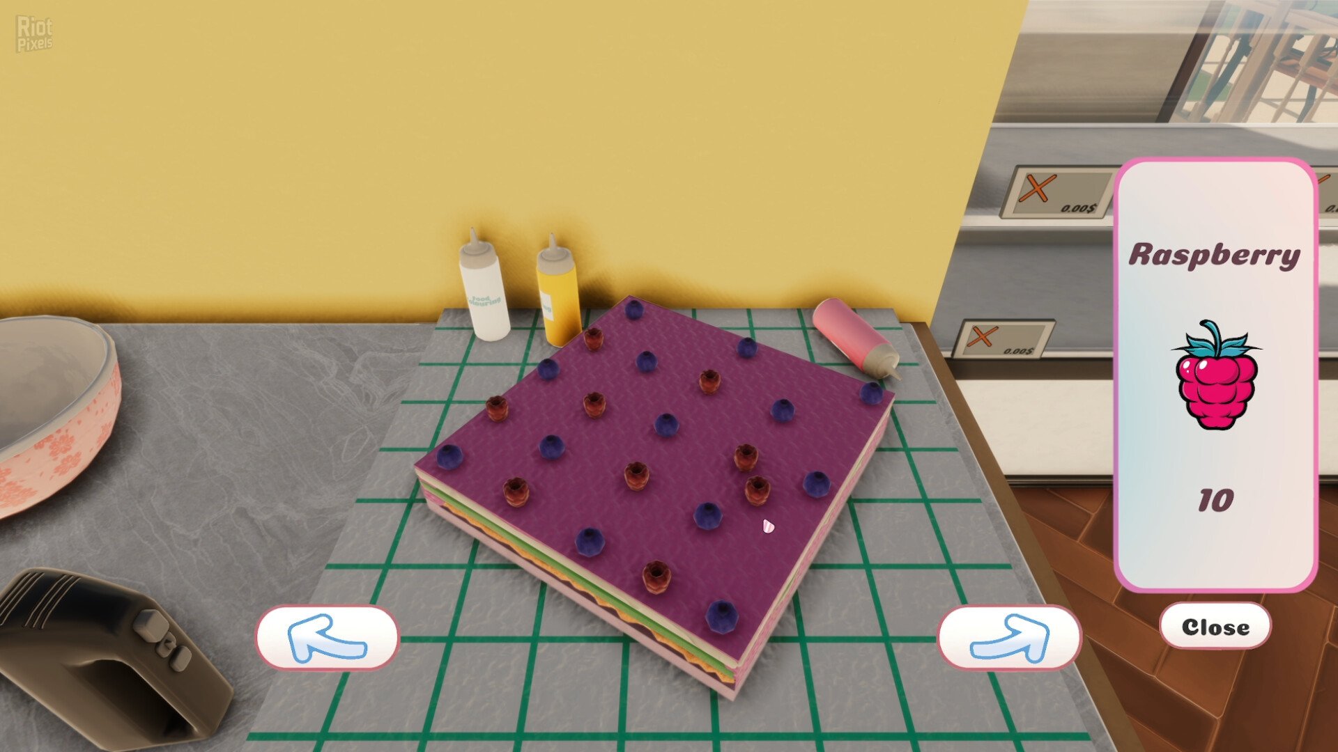 [16]-Candy Shop Simulator Download