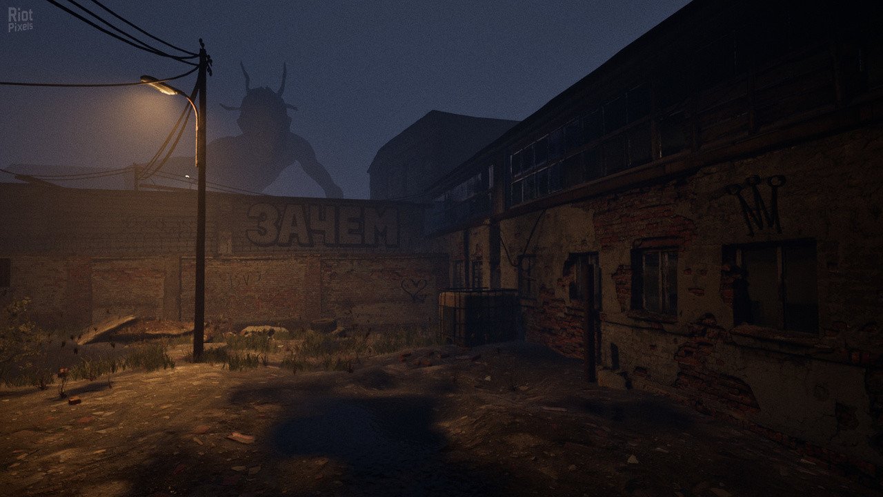 [10]-The Derailed – v1.0.1 Download