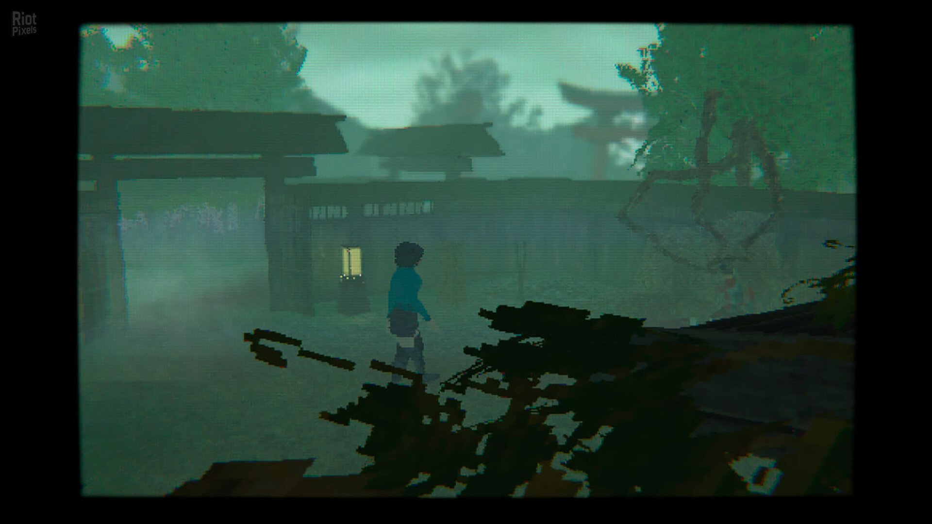 [4]-Fragile Reflection + Bonus OST Download