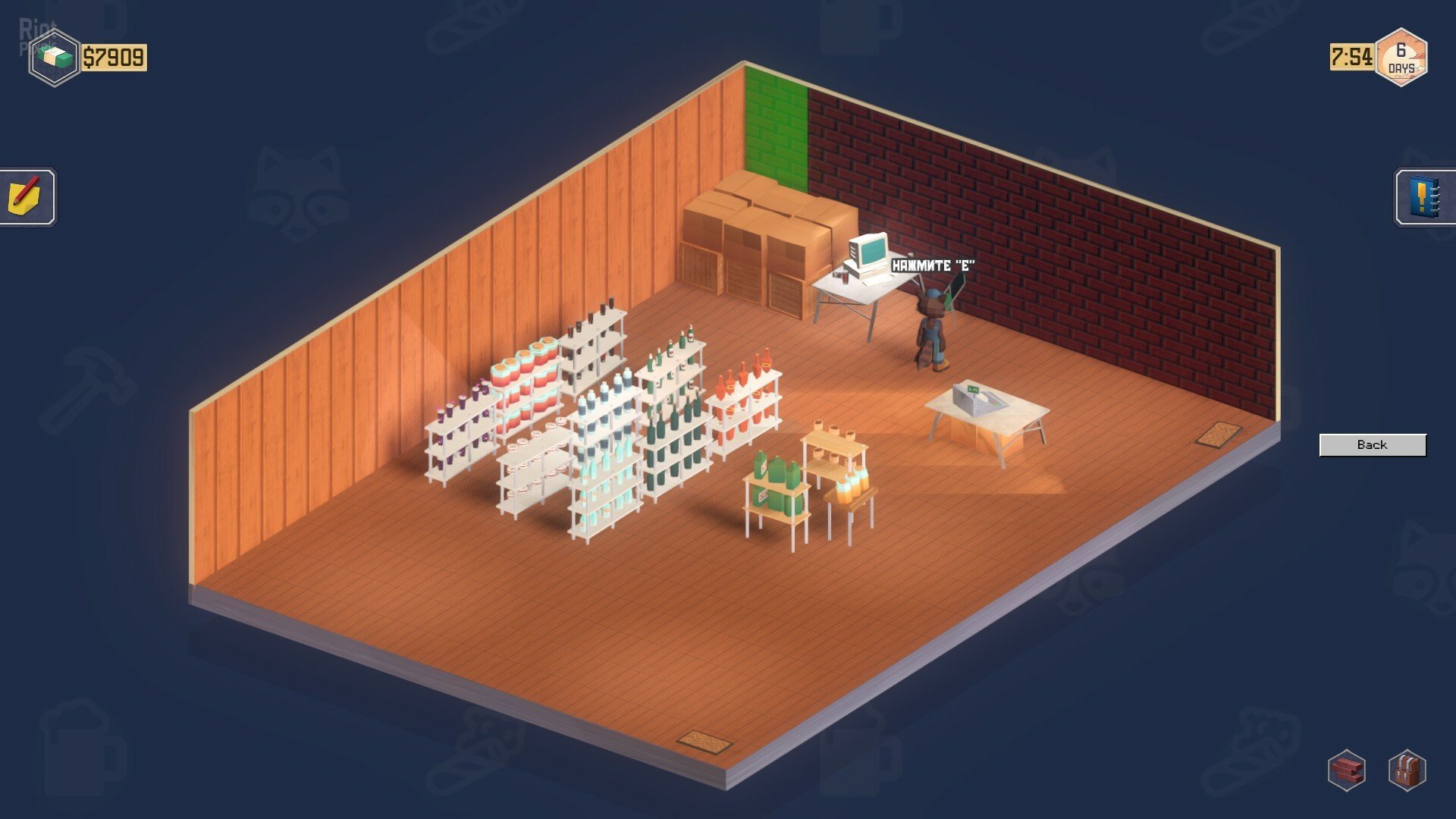 [14]-Trailer Park Tycoon: Raccoon Ranch + Bonus OST Download