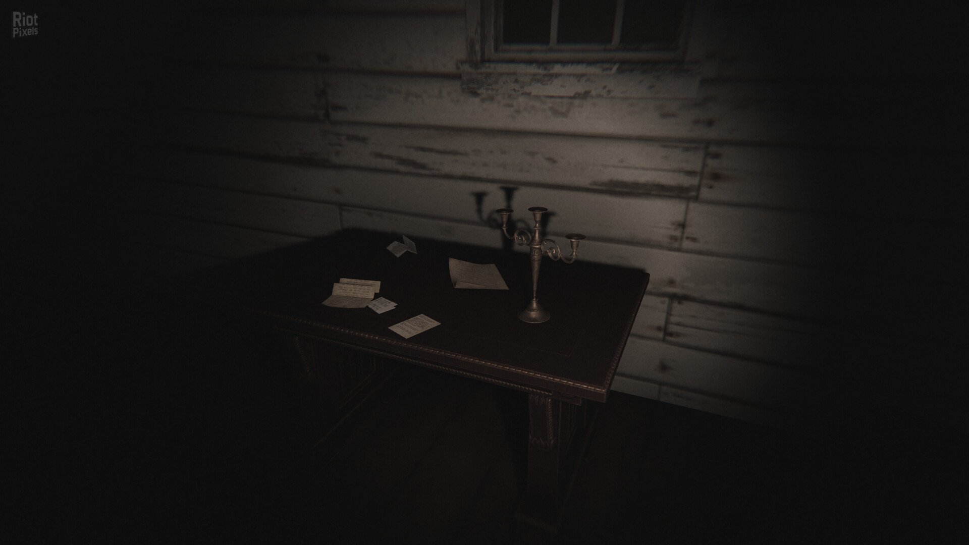 [5]-Dead Silence: Echoes of the Damned Download
