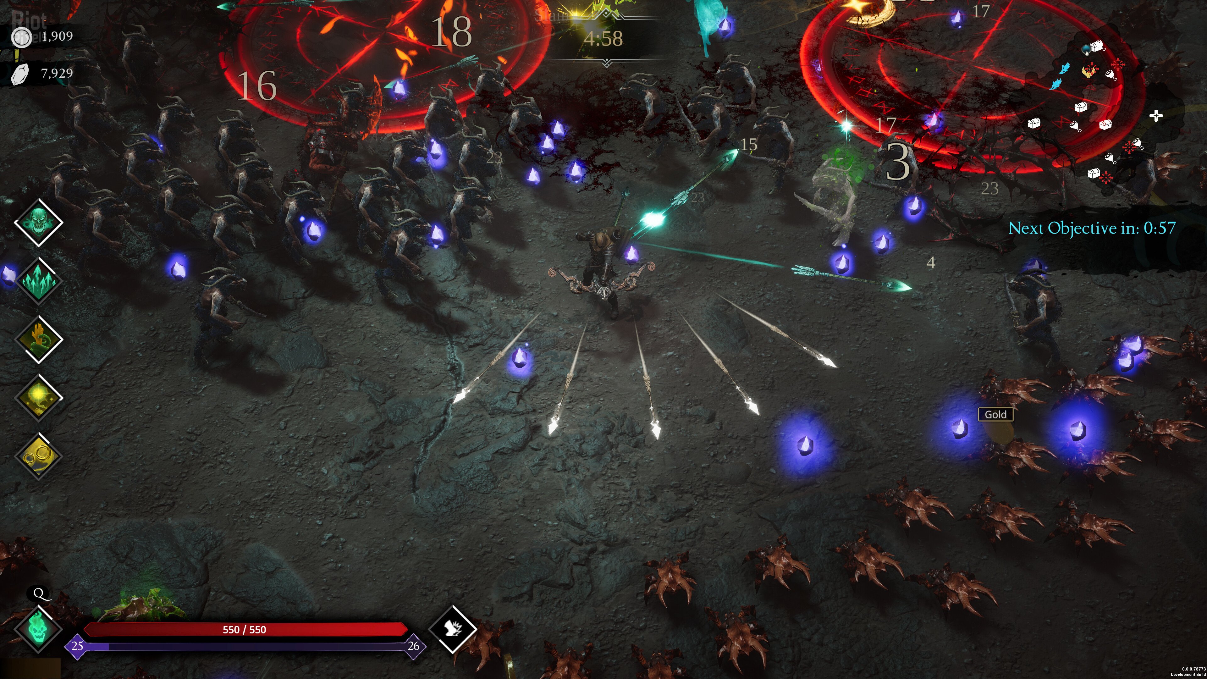 [11]-Jotunnslayer: Hordes of Hel – Collector’s Edition, v1.0.0.87582 + 5 DLCs/Bonuses Download