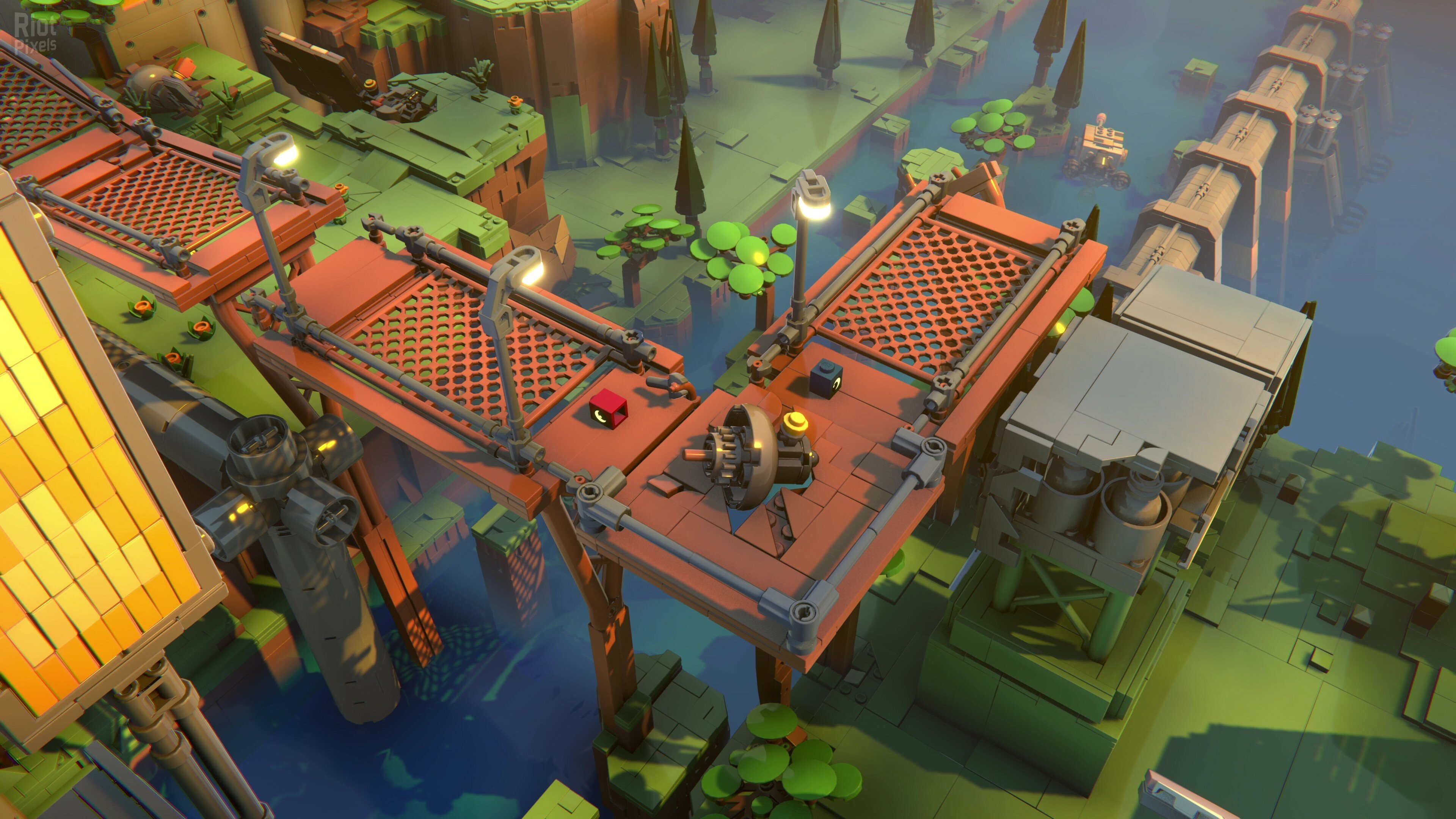 [11]-LEGO Voyagers – v1.0.6 Download
