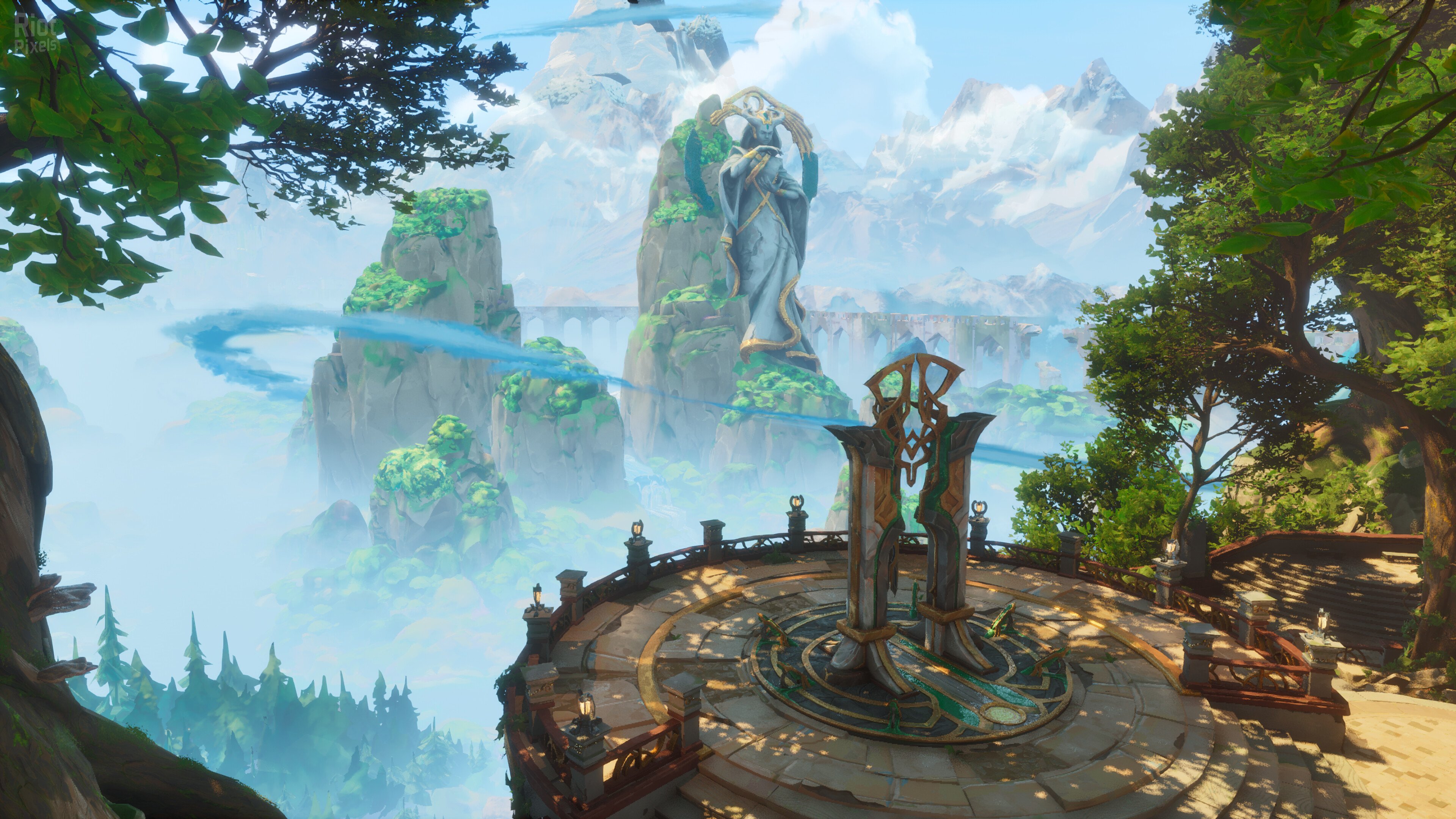[2]-Eternal Strands – v1.0.14.1638 + Bonus OST Download