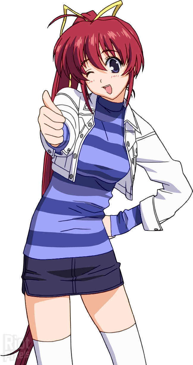 [25]-AQUAPAZZA: Aquaplus Dream Match Download