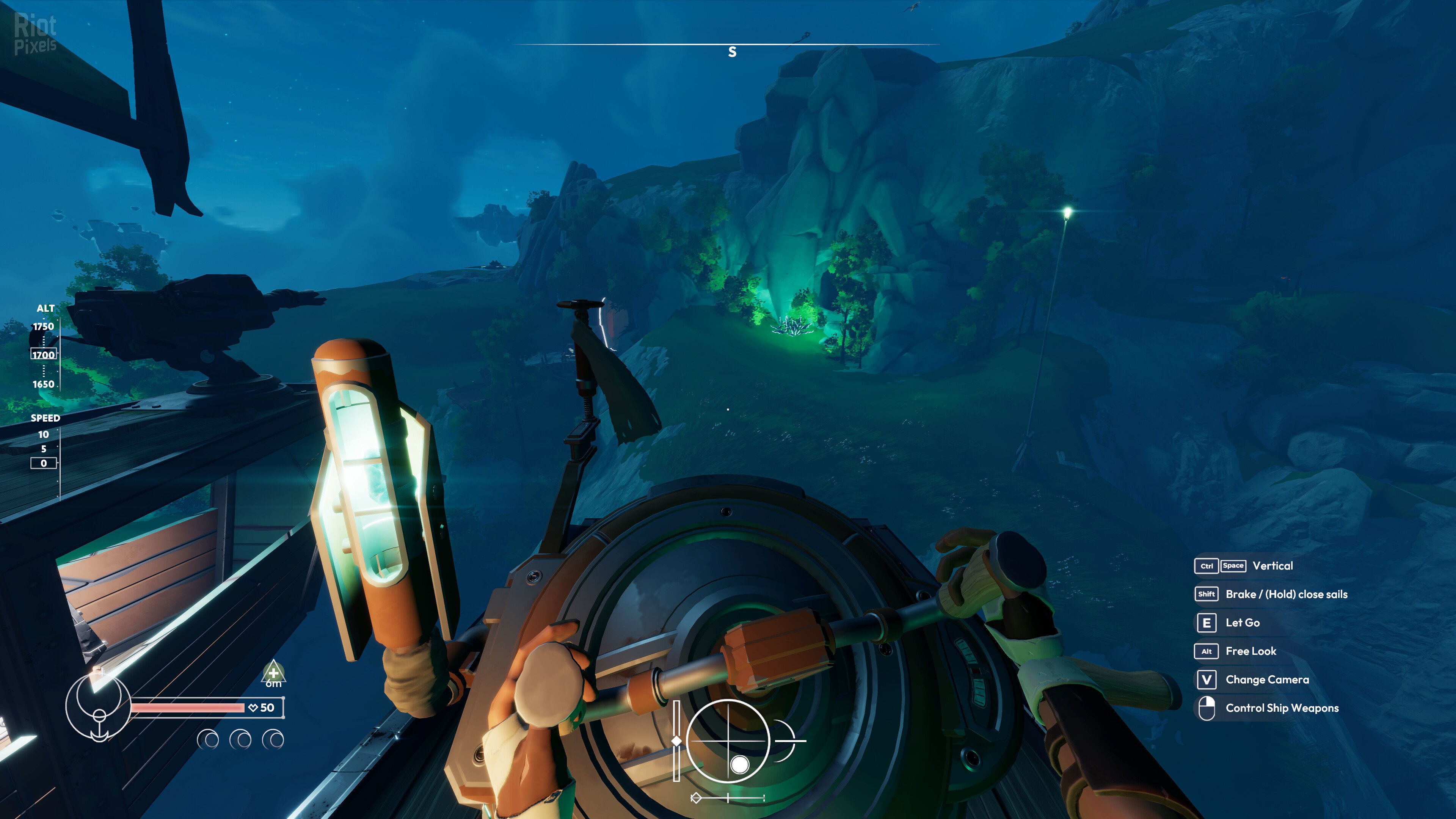 [7]-Lost Skies – v1.0.79-50871 (Release) + DLC + Island Creator v2.18 Download