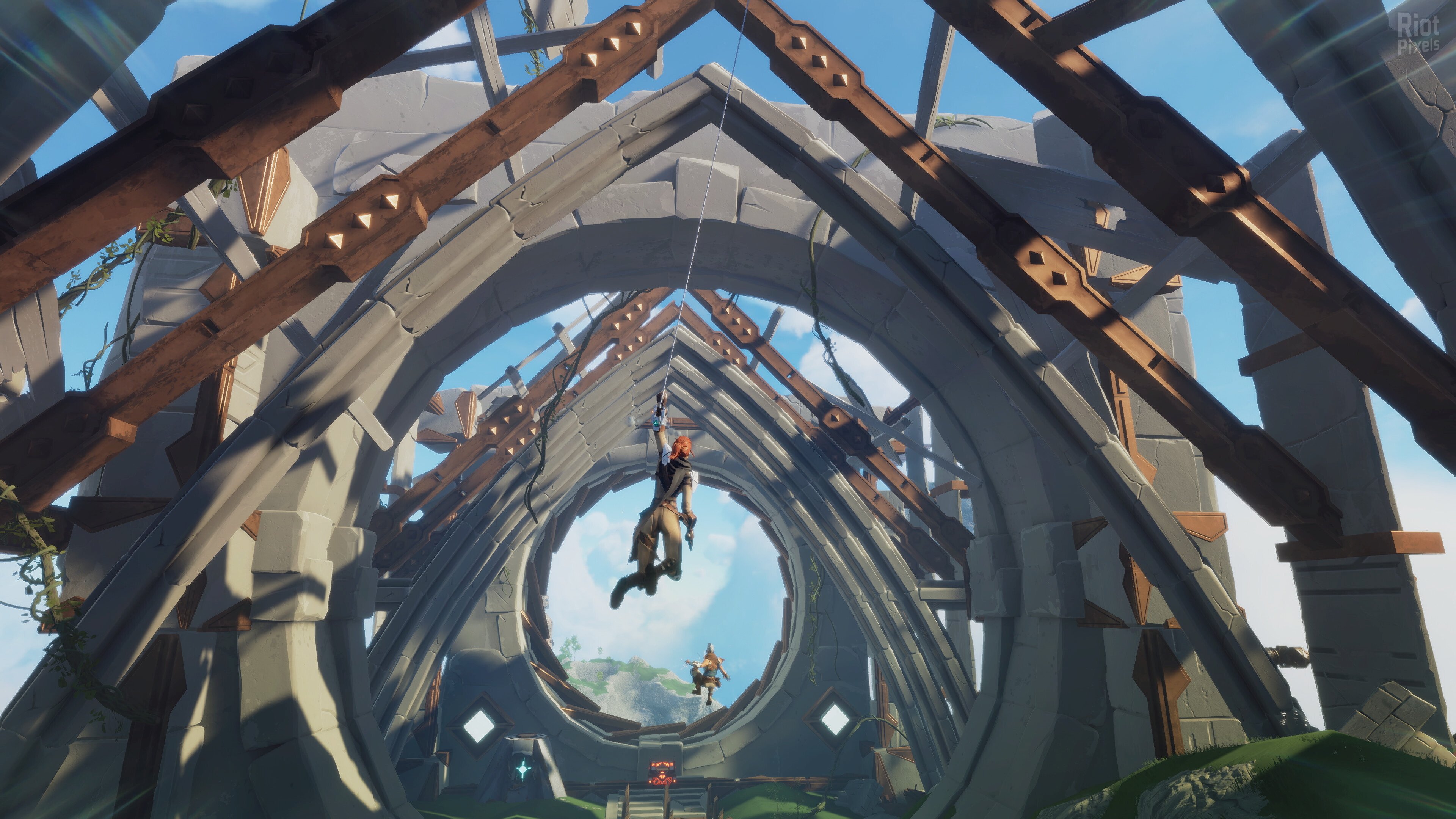 [9]-Lost Skies – v1.0.79-50871 (Release) + DLC + Island Creator v2.18 Download