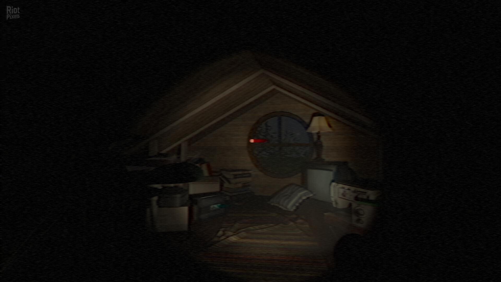 [3]-Knock On The Window Download