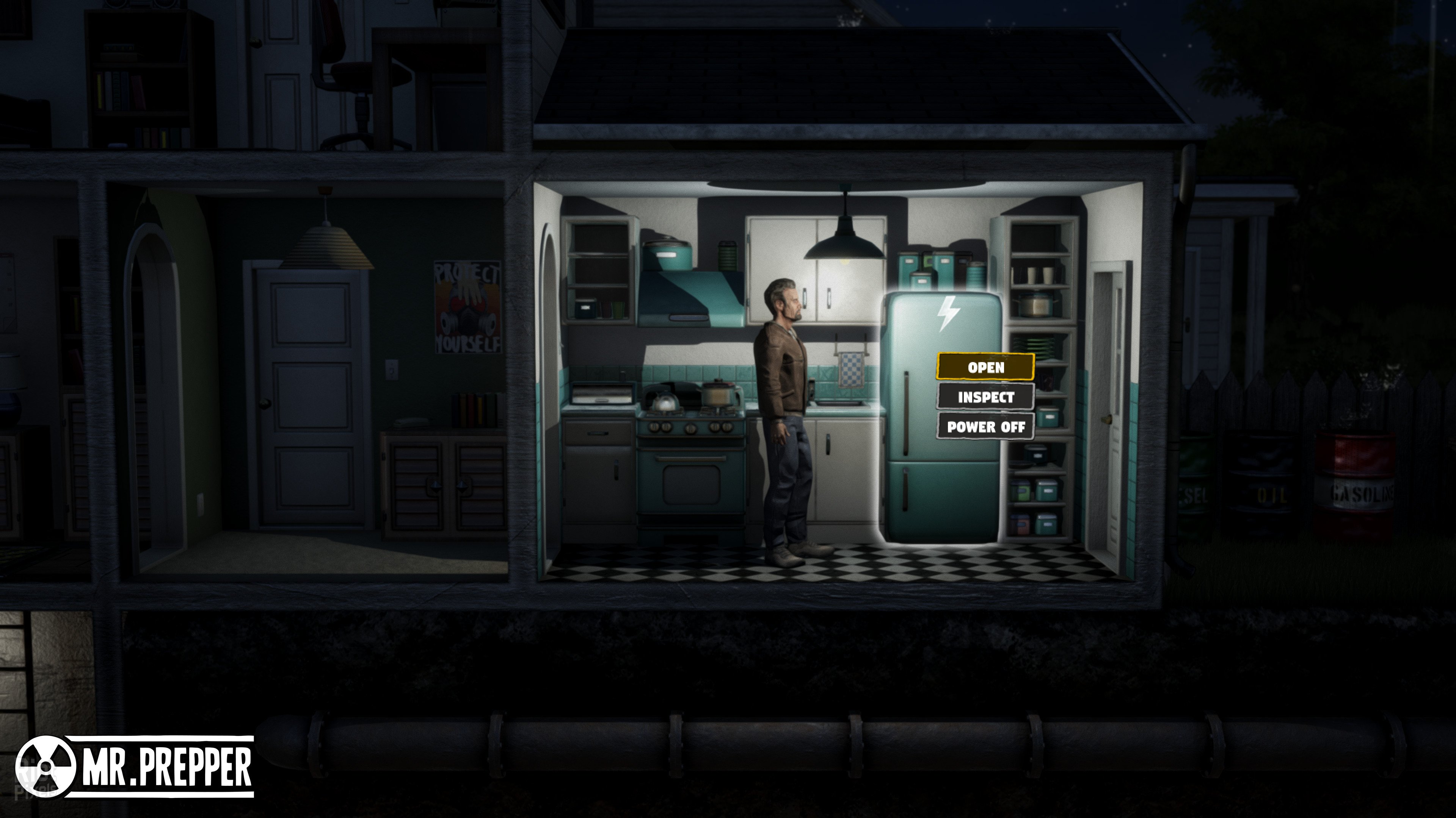 [2]-Mr. Prepper: Anniversary Edition – v1.42b + 3 DLCs/Bonuses Download