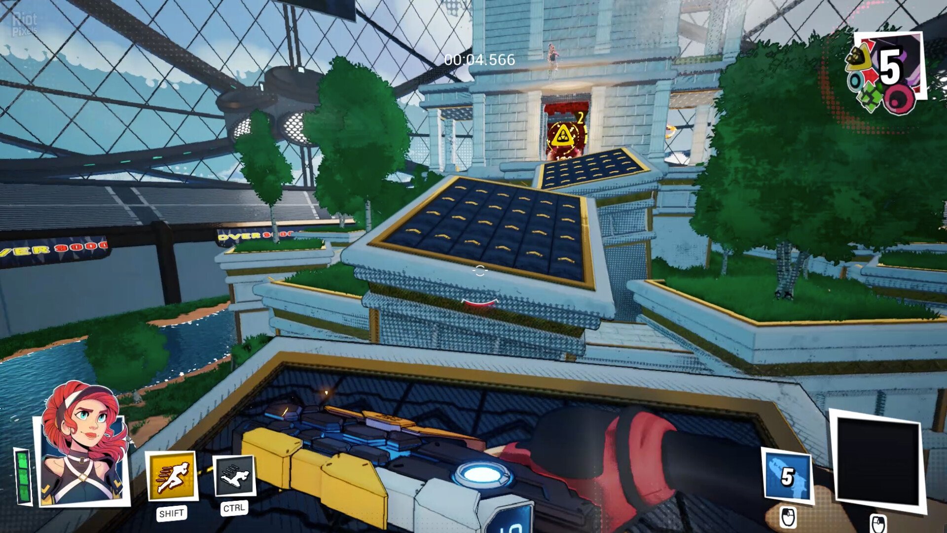 [4]-JETRUNNER: Founders Edition – v1.0.1-dragon-0694 + DLC Download