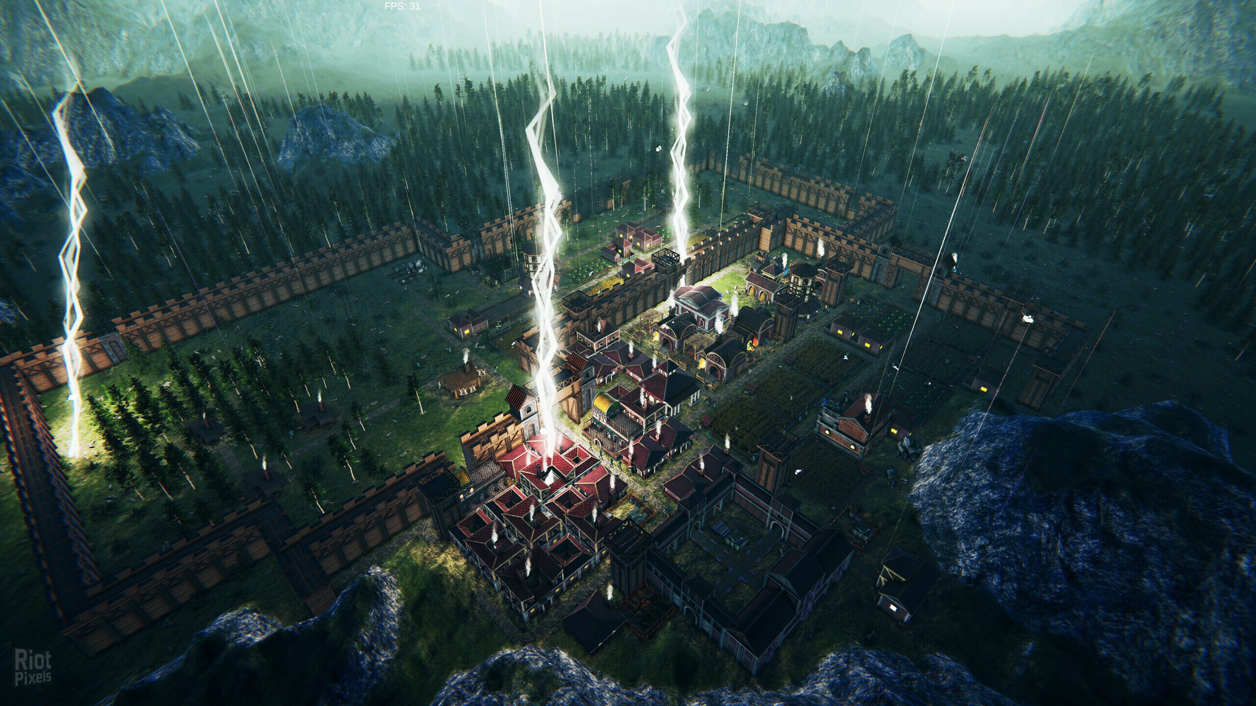 [4]-Roman Triumph: Survival City Builder – v1.0.0 (Release) Download