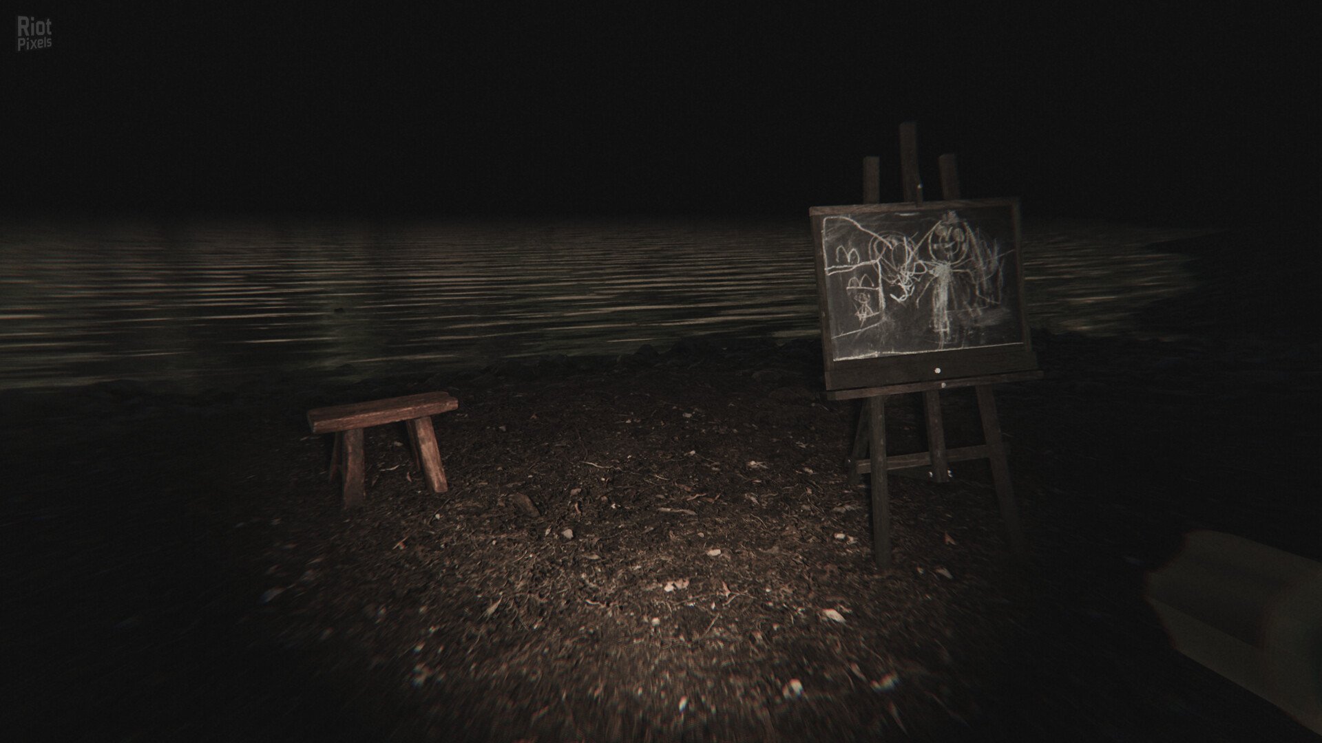 [7]-Dead Silence: Echoes of the Damned Download