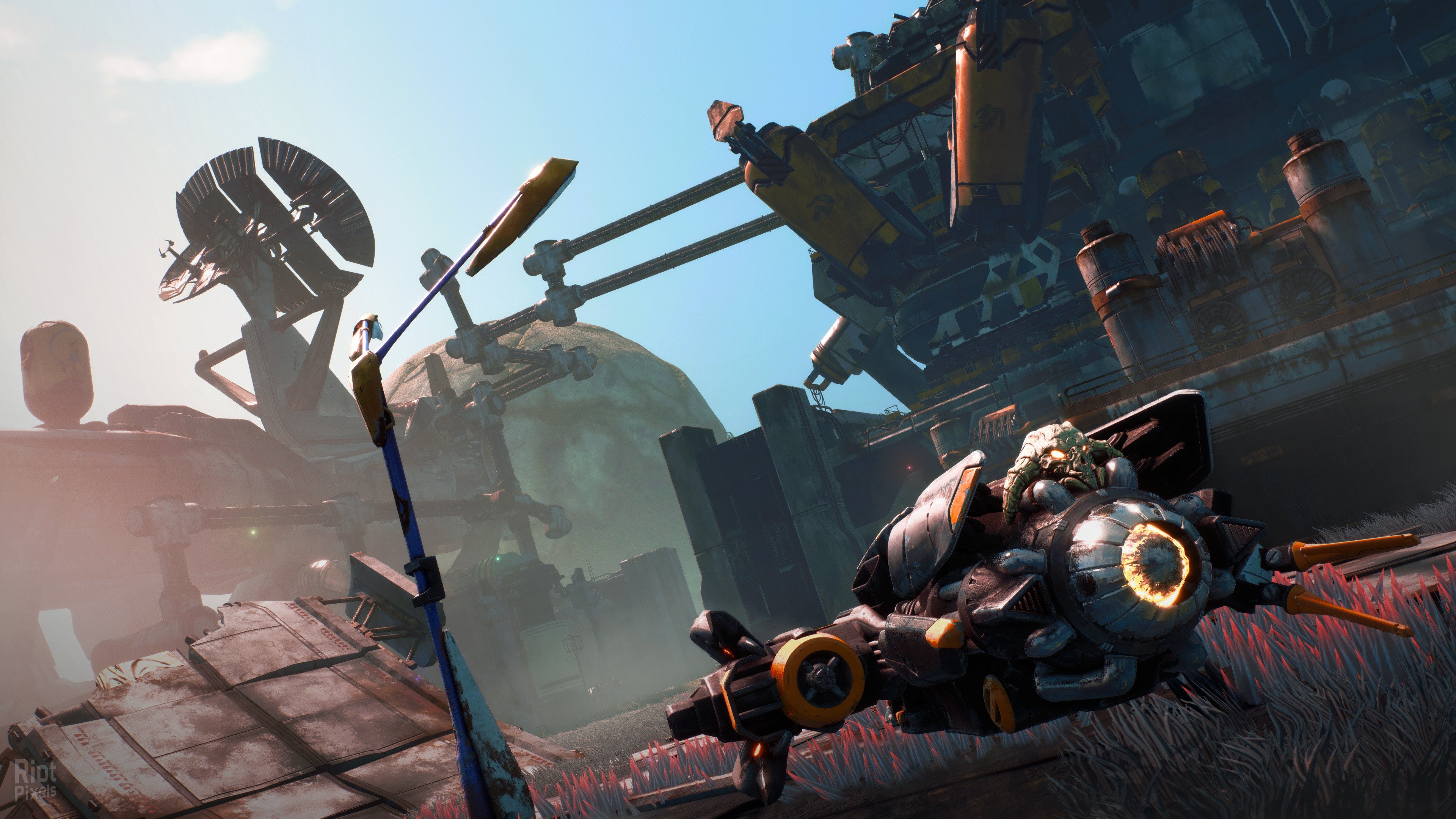 [11]-Starlink: Battle for Atlas – Deluxe Edition + 2 DLCs Download