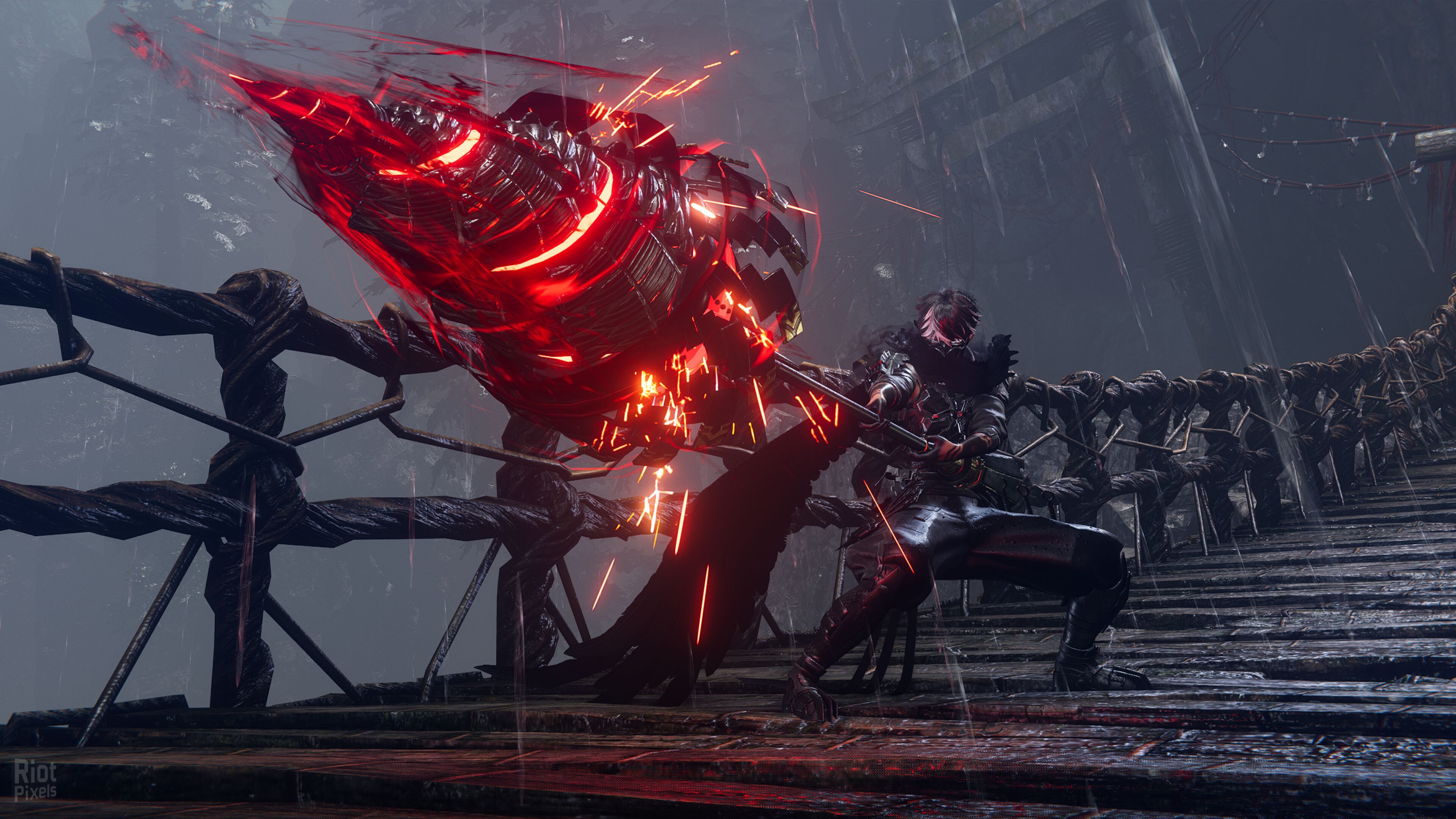 [7]-NINJA GAIDEN 4: Deluxe Edition – v1.0.1.0 + 2 DLCs Download