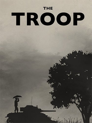 The Troop – Build 20250929 + 2 DLCs-HohohoGames