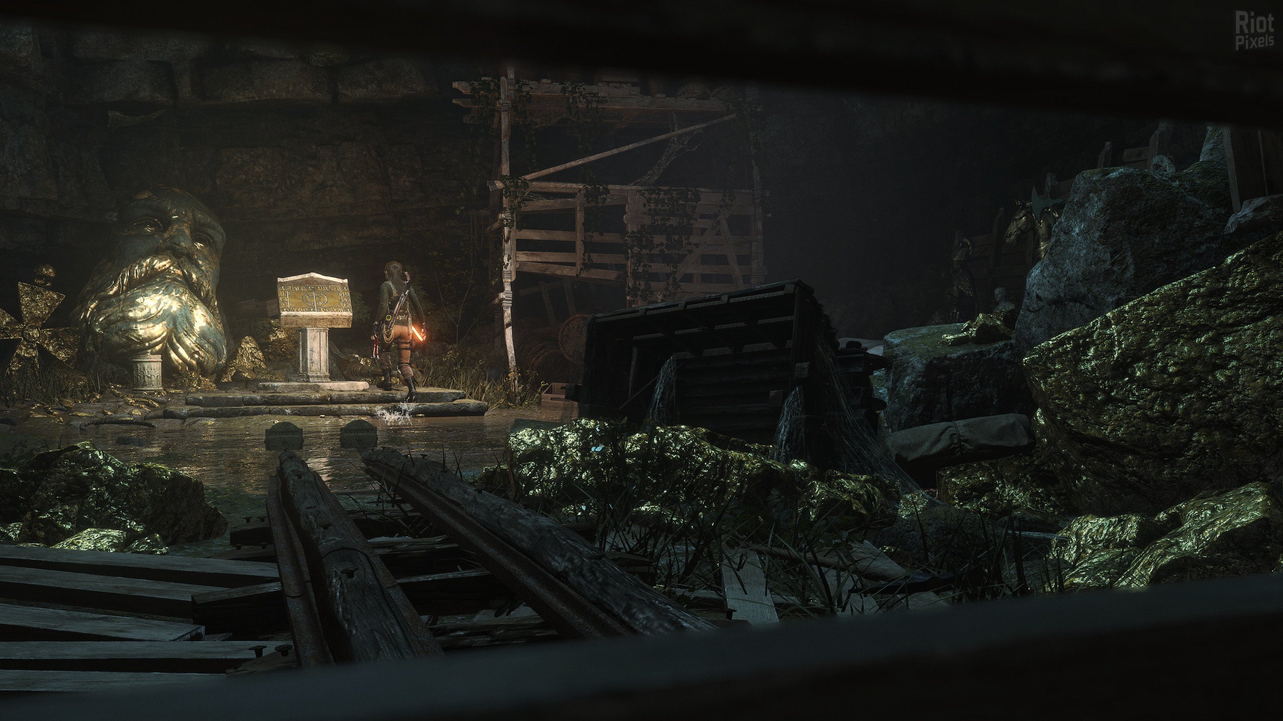 [5]-Rise of the Tomb Raider: 20 Year Celebration – v1.0.1.2 GOG + All DLCs Download