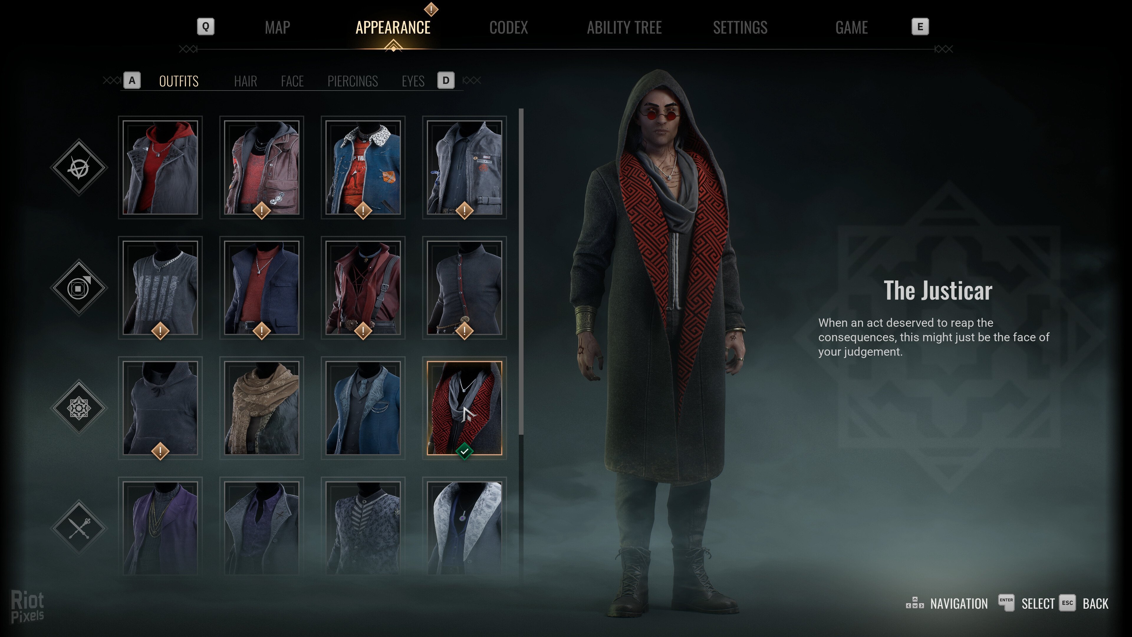 [4]-Vampire: The Masquerade – Bloodlines 2: Deluxe Edition, v46047 + 3 DLCs Download