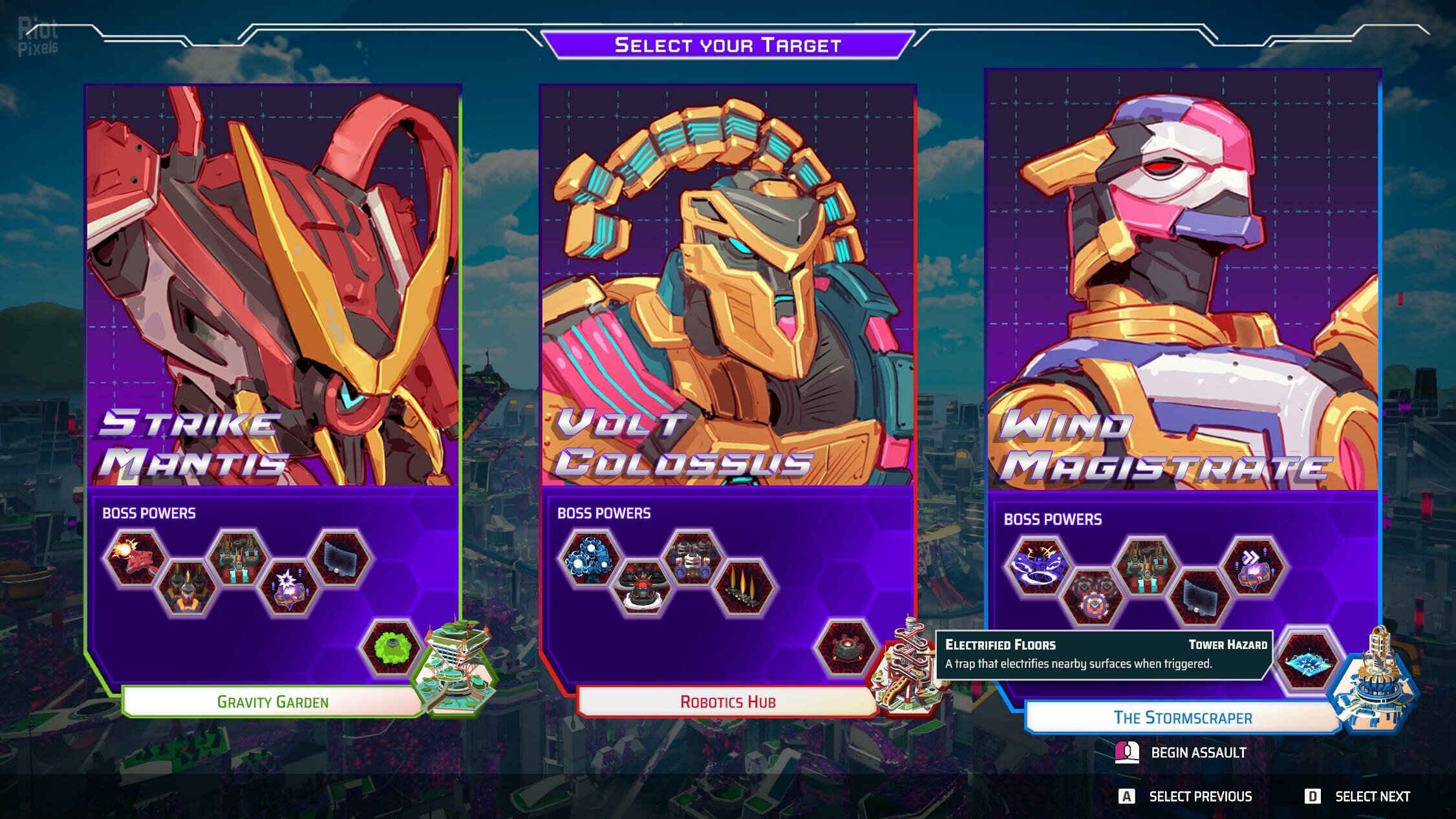 [3]-Battle Shapers + Original Soundtrack Bundle, v1.1.2.10449 Download