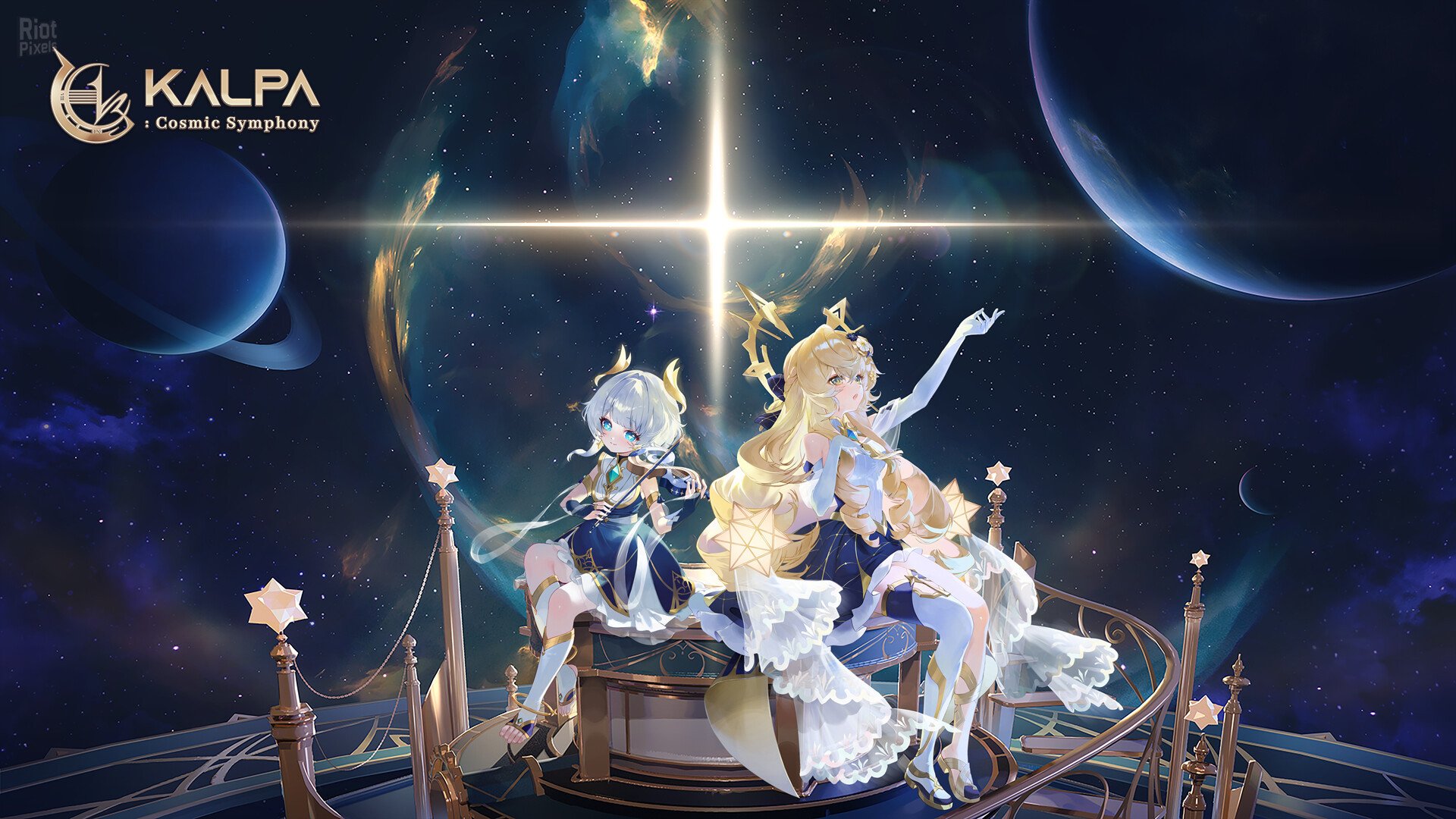 [3]-KALPA: Cosmic Symphony – v2.0.0 + 7 DLCs Download