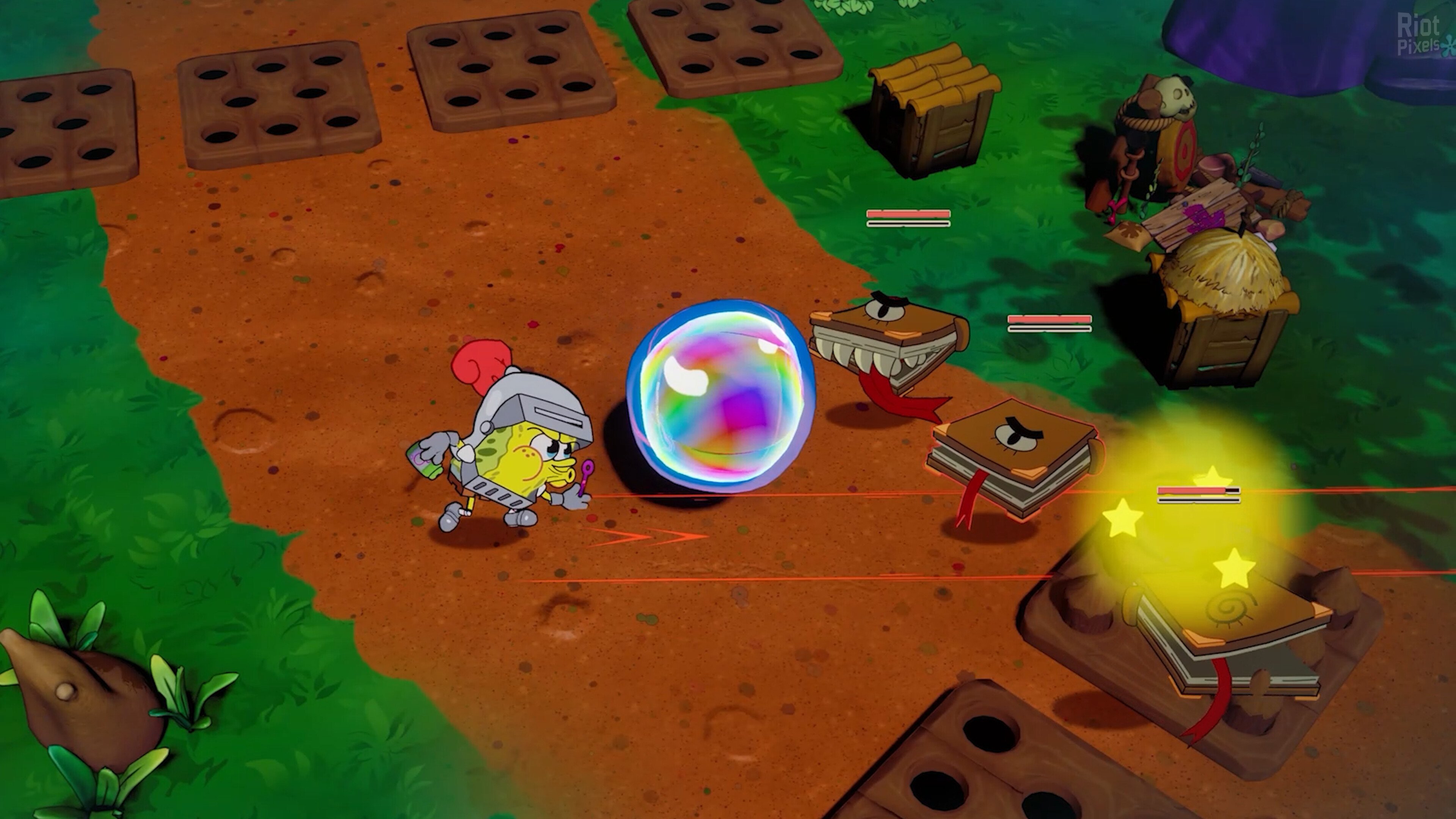[3]-Nicktoons & The Dice of Destiny + DLC Download
