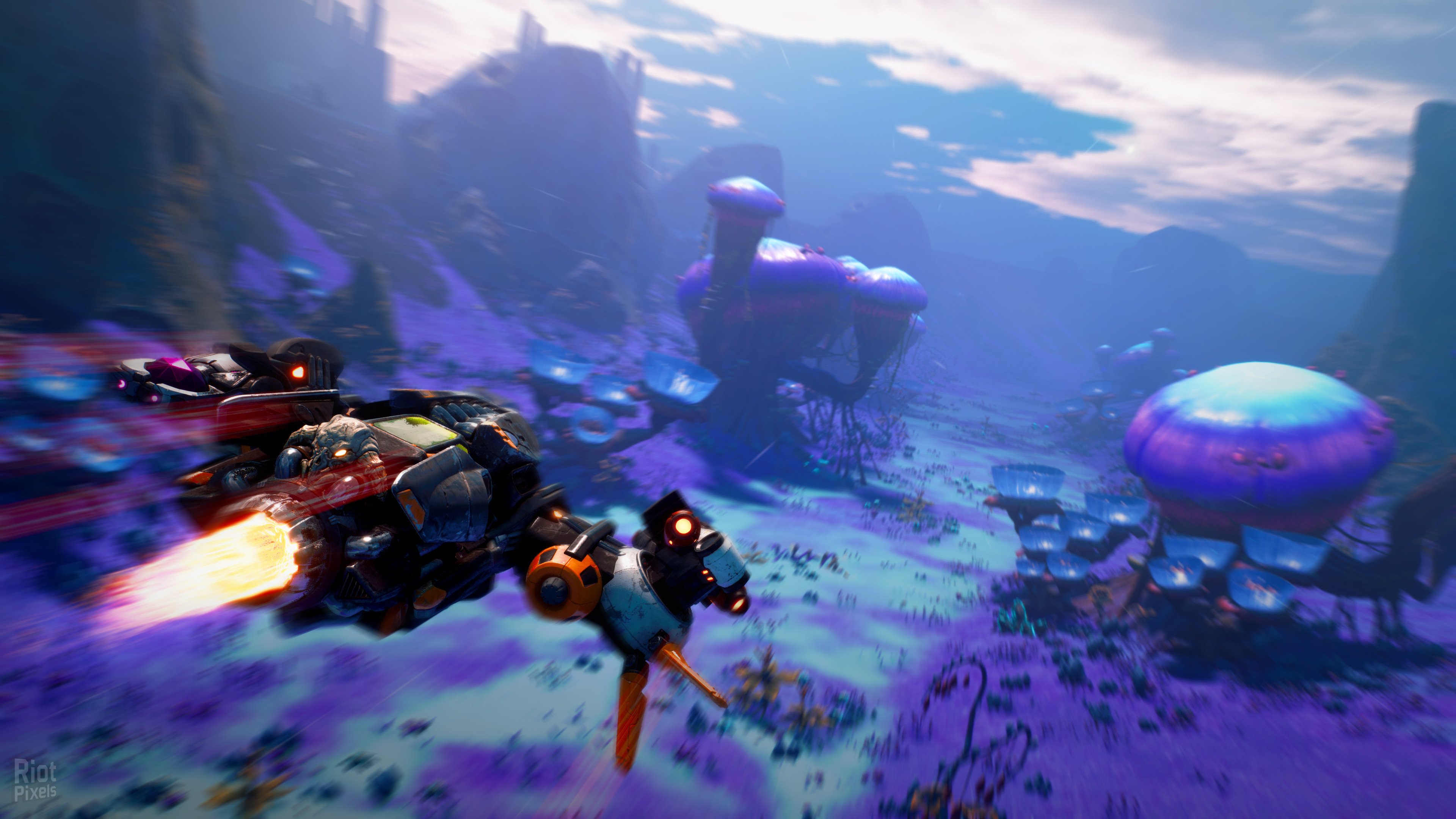 [3]-Starlink: Battle for Atlas – Deluxe Edition + 2 DLCs Download