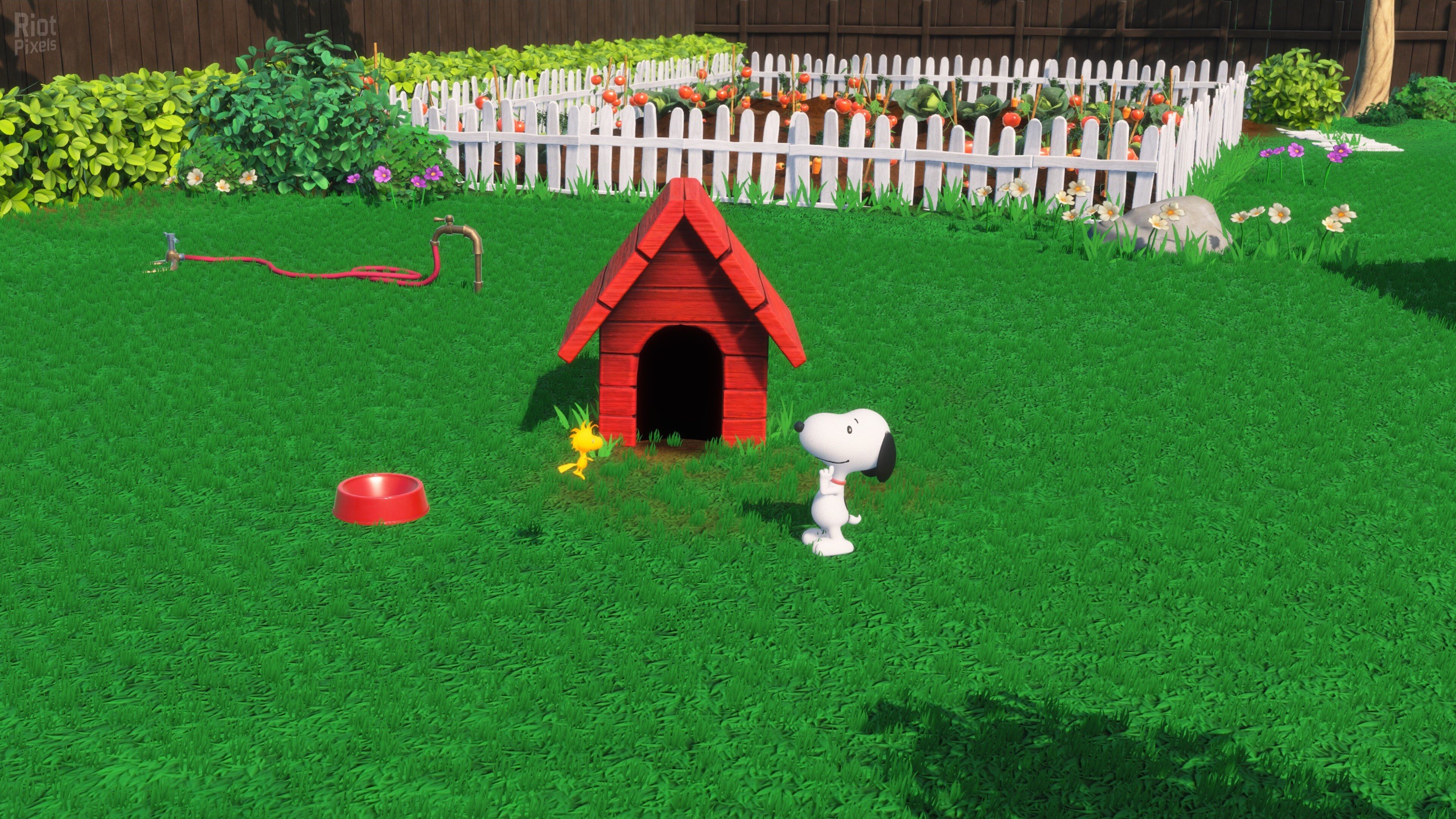 [7]-Snoopy & The Great Mystery Club: Deluxe Edition + Joe Cool Fun Pack DLC Download