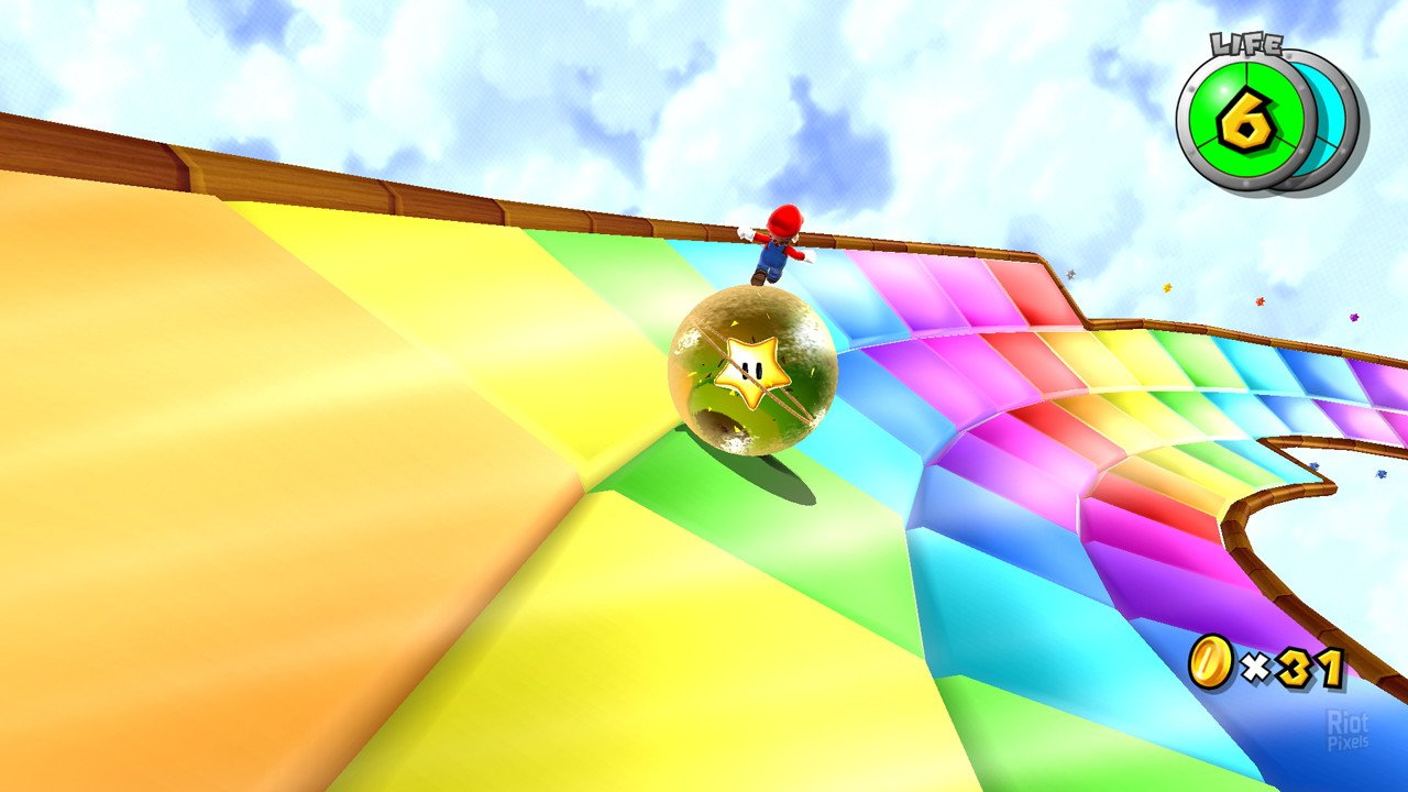 [4]-Super Mario Galaxy + Super Mario Galaxy 2, v1.2.0 + 5 Switch Emulators Download