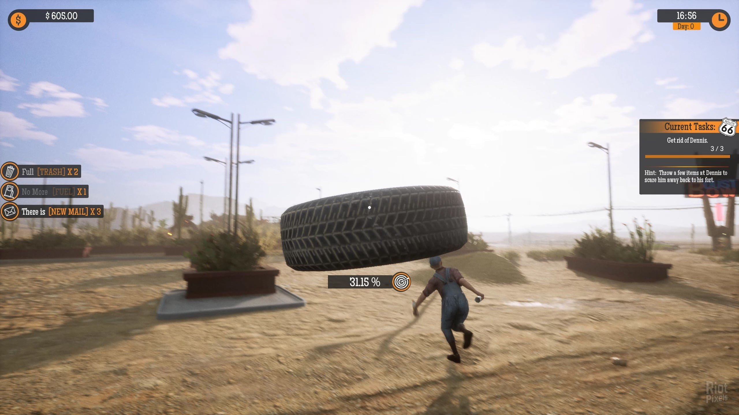 [2]-Gas Station Simulator: DLC Pack Bundle – v1.0.2.46528 + 7 DLCs Download