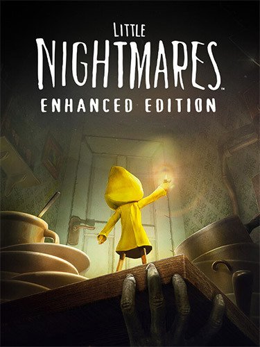 Little Nightmares: Enhanced Edition, Build 19756066 + 3 DLCs-HohohoGames