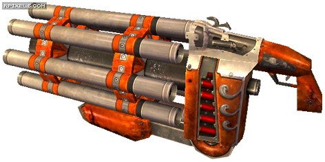 [30]-Serious Sam 2 – v2.100.00:739578 (20th Anniversary Update) Download
