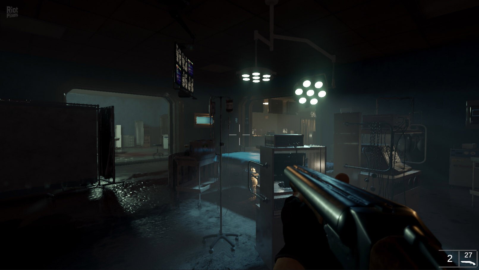 [12]-Beneath – v0.9920f + DLC Download