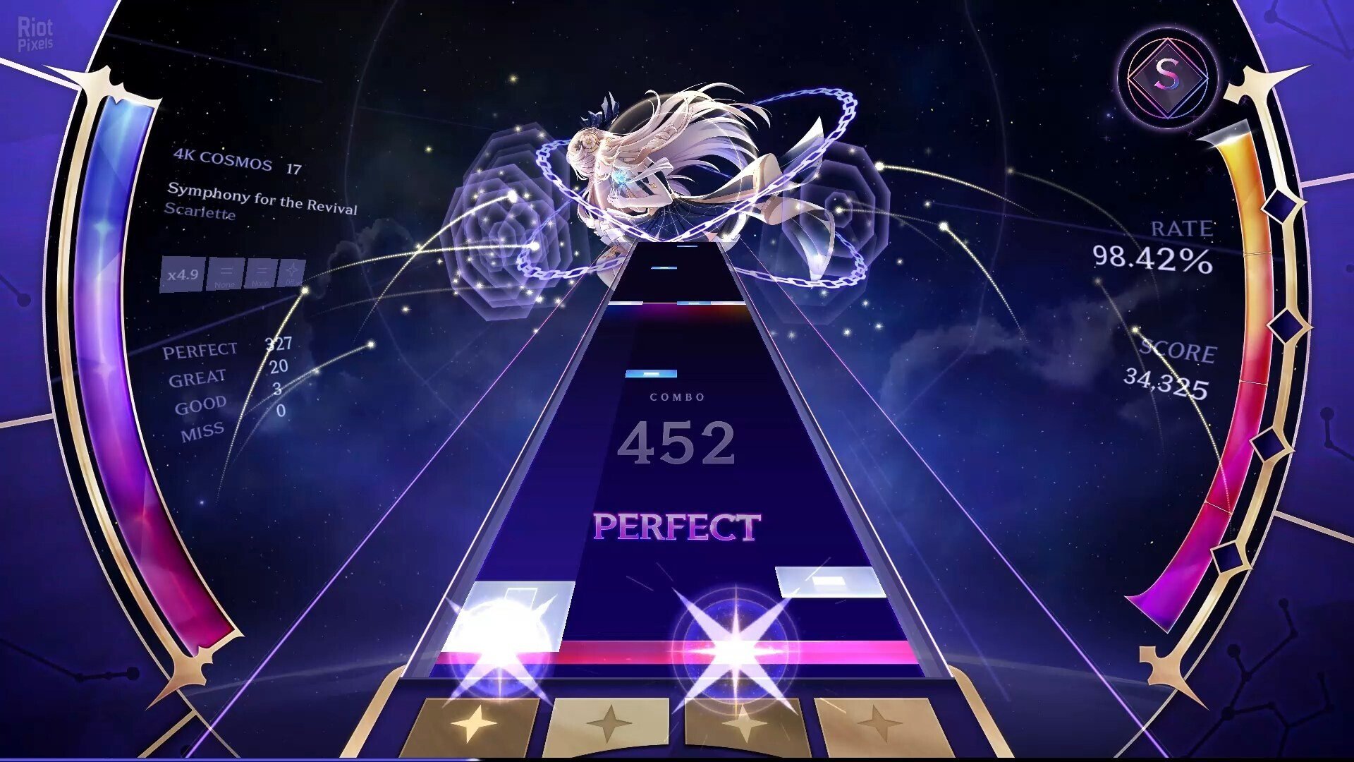 [2]-KALPA: Cosmic Symphony – v2.0.0 + 7 DLCs Download