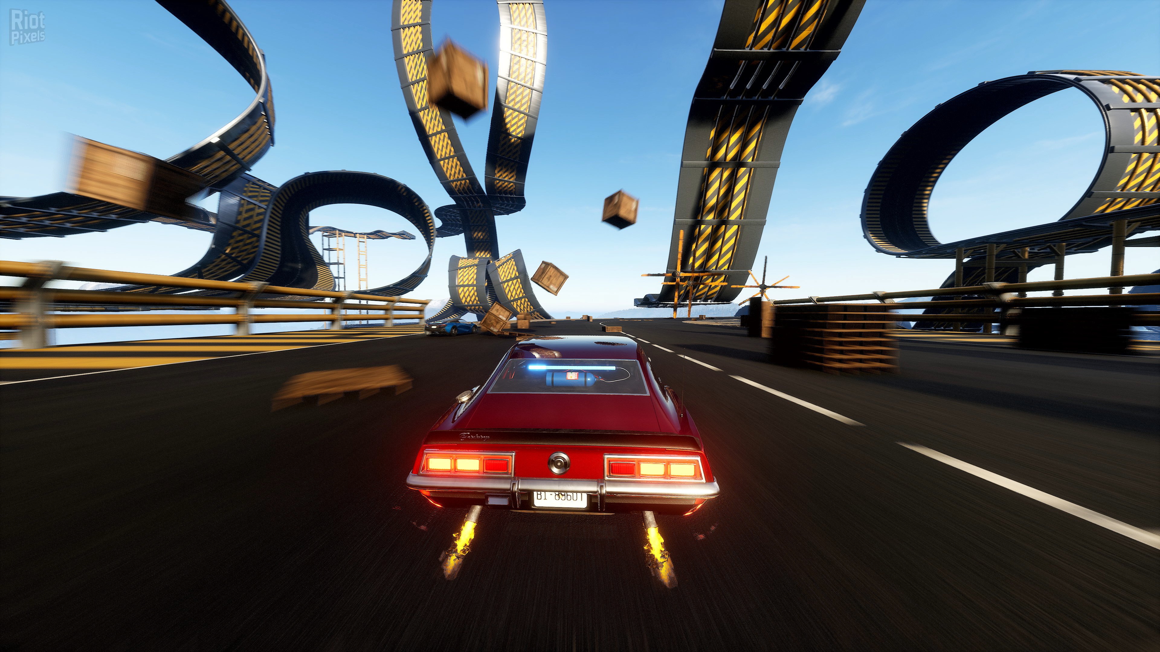 [5]-Wreckreation – v1.0.1.144924 Download