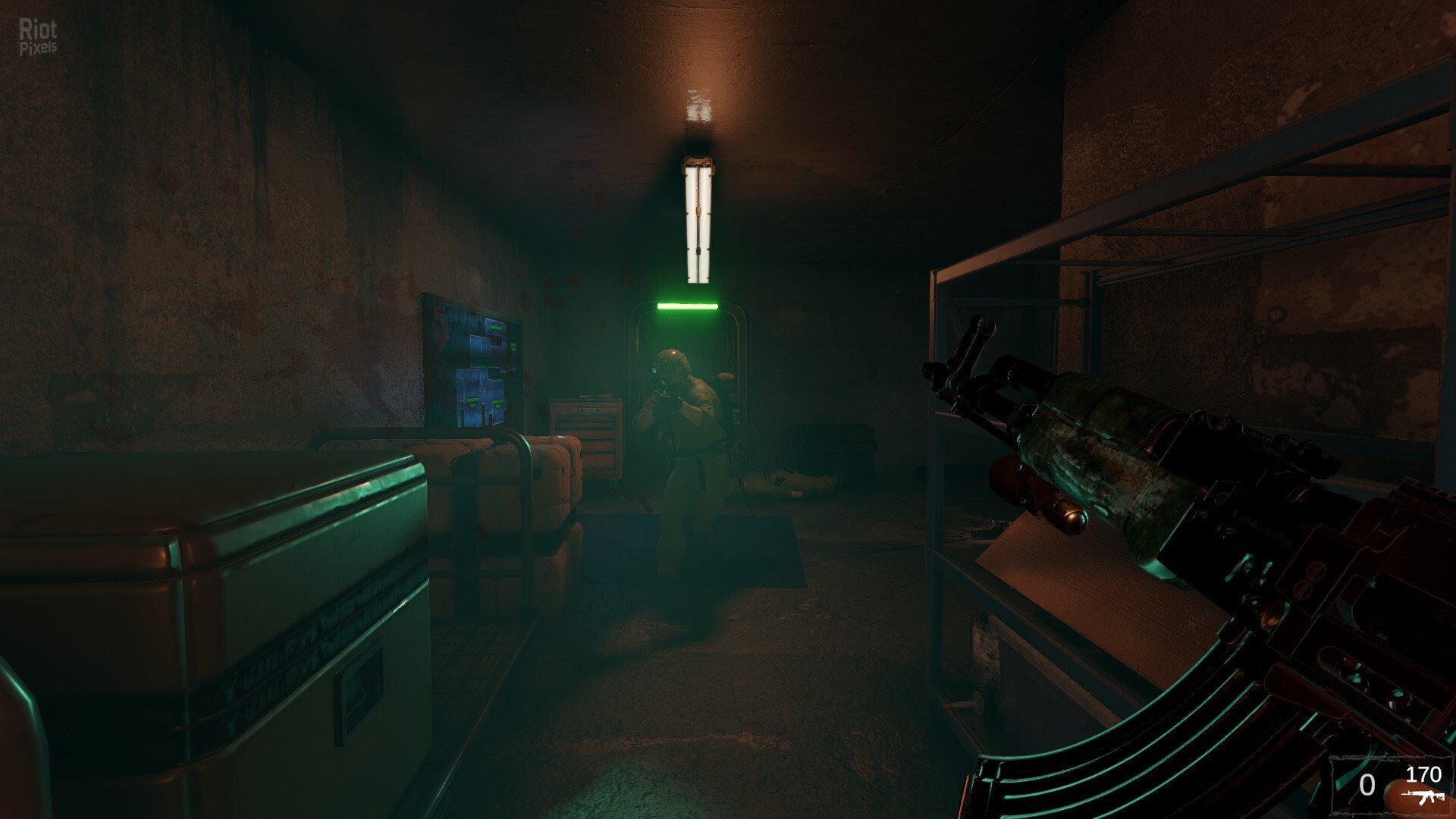 [13]-Beneath – v0.9920f + DLC Download