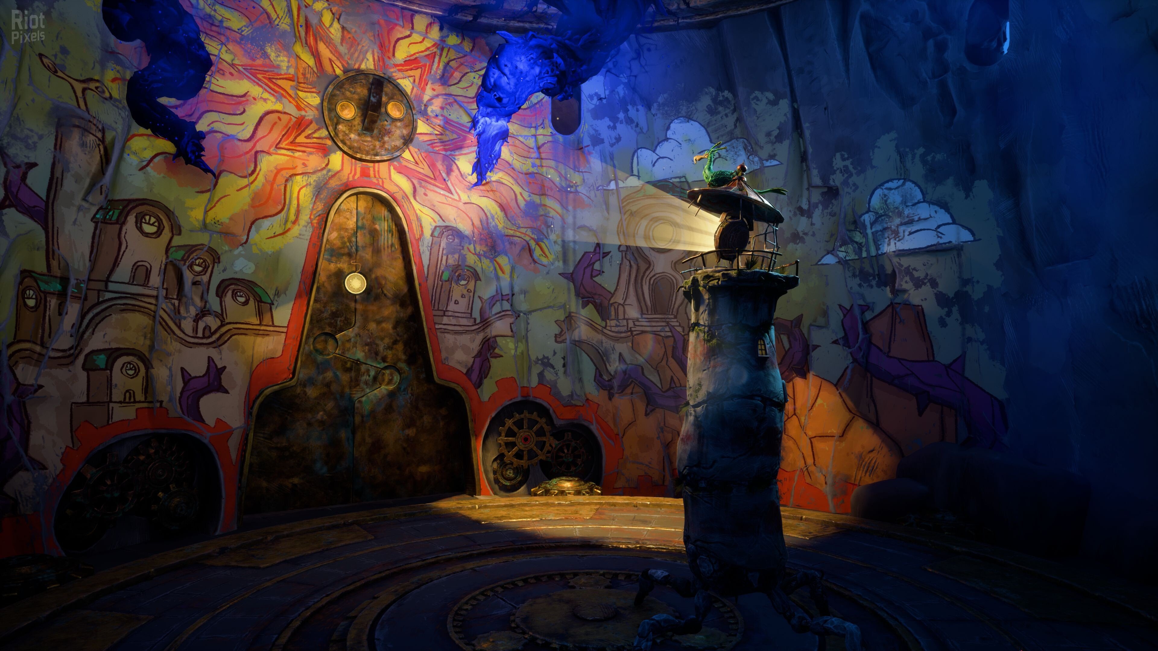 [9]-Keeper – v1.121.2146.0 Download