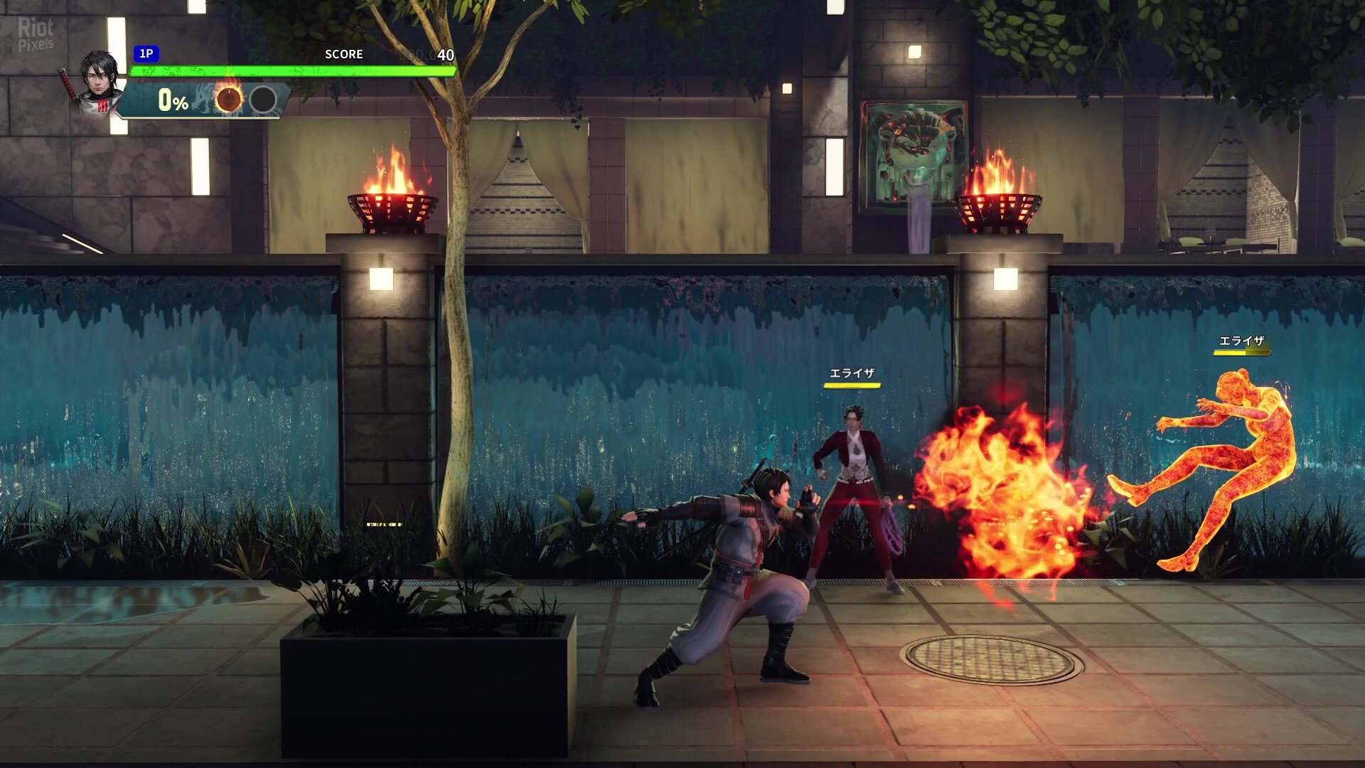 [3]-Double Dragon Revive: Deluxe Edition – v1.1.0.0 + DLC Download