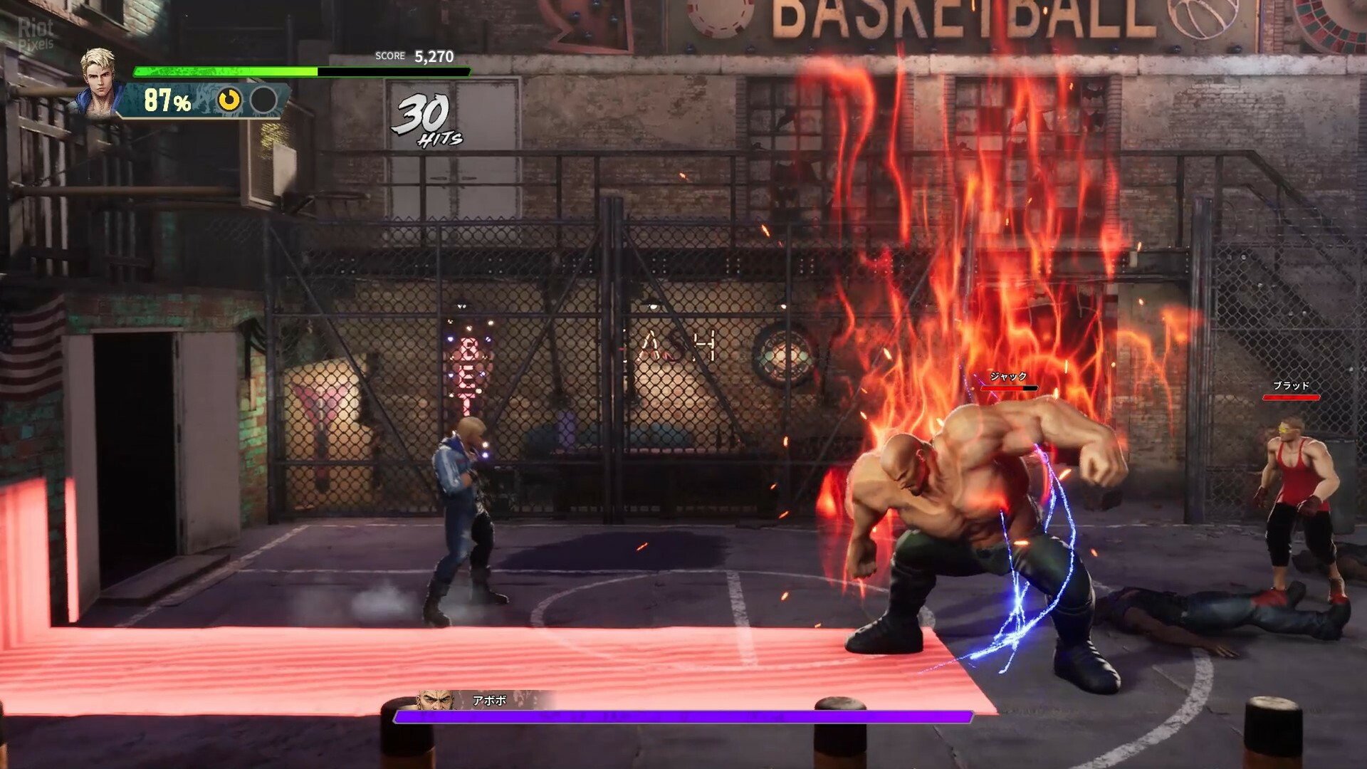 [4]-Double Dragon Revive: Deluxe Edition – v1.1.0.0 + DLC Download