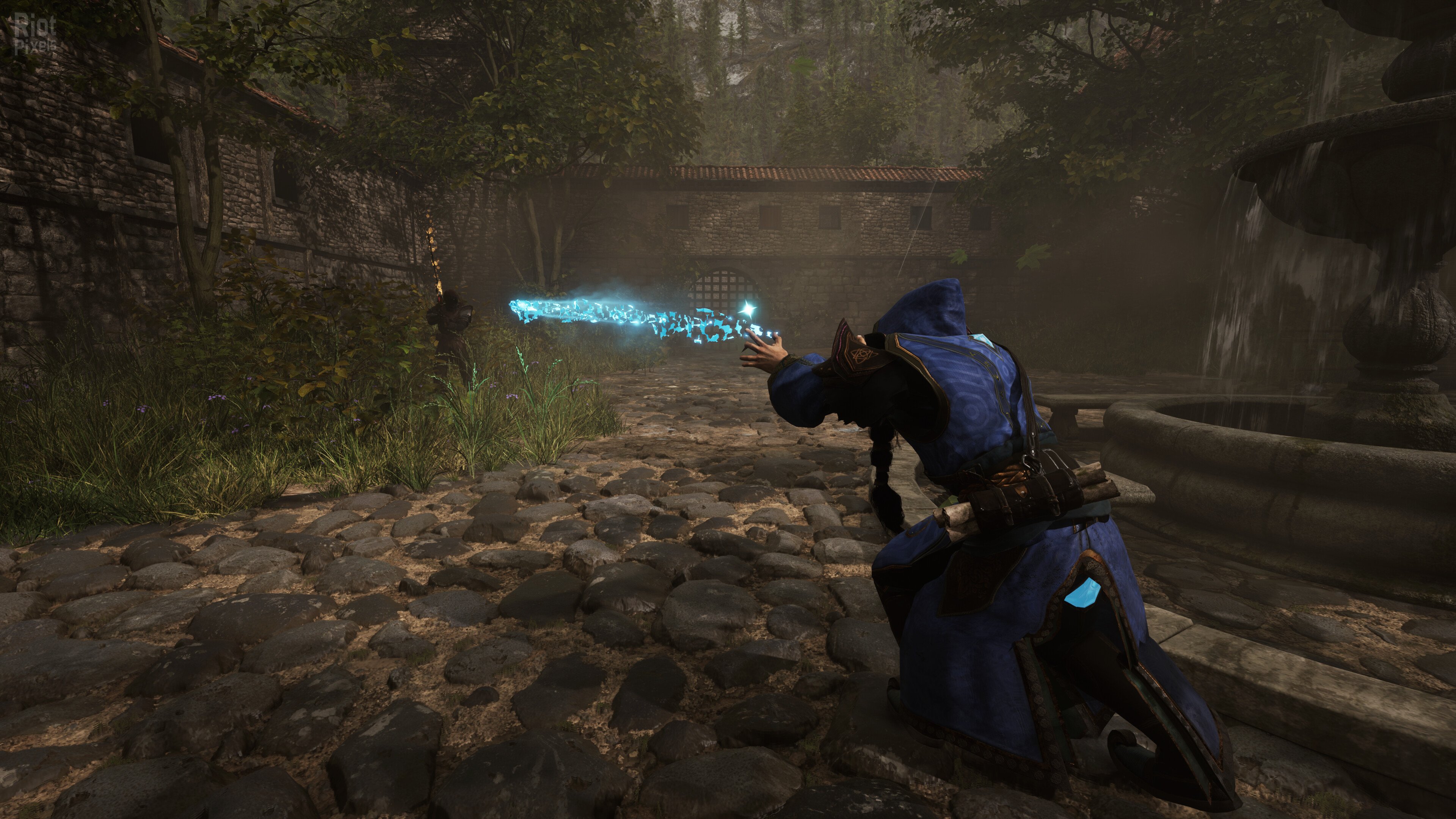 [6]-Darkblade Ascent – v1.0 (Release) Download