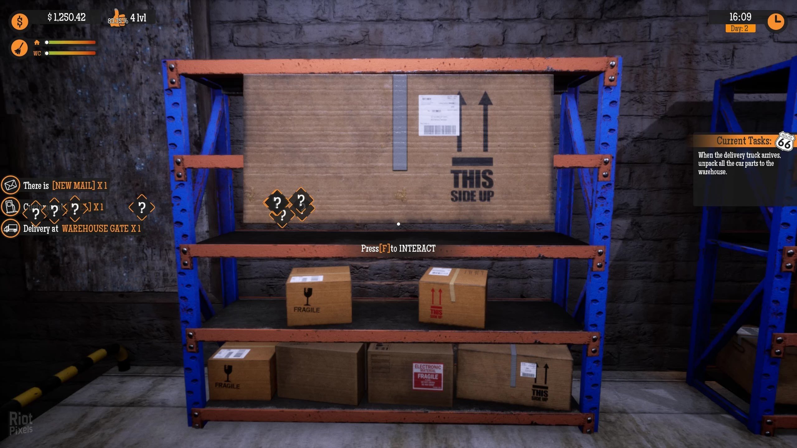 [7]-Gas Station Simulator: DLC Pack Bundle – v1.0.2.46528 + 7 DLCs Download