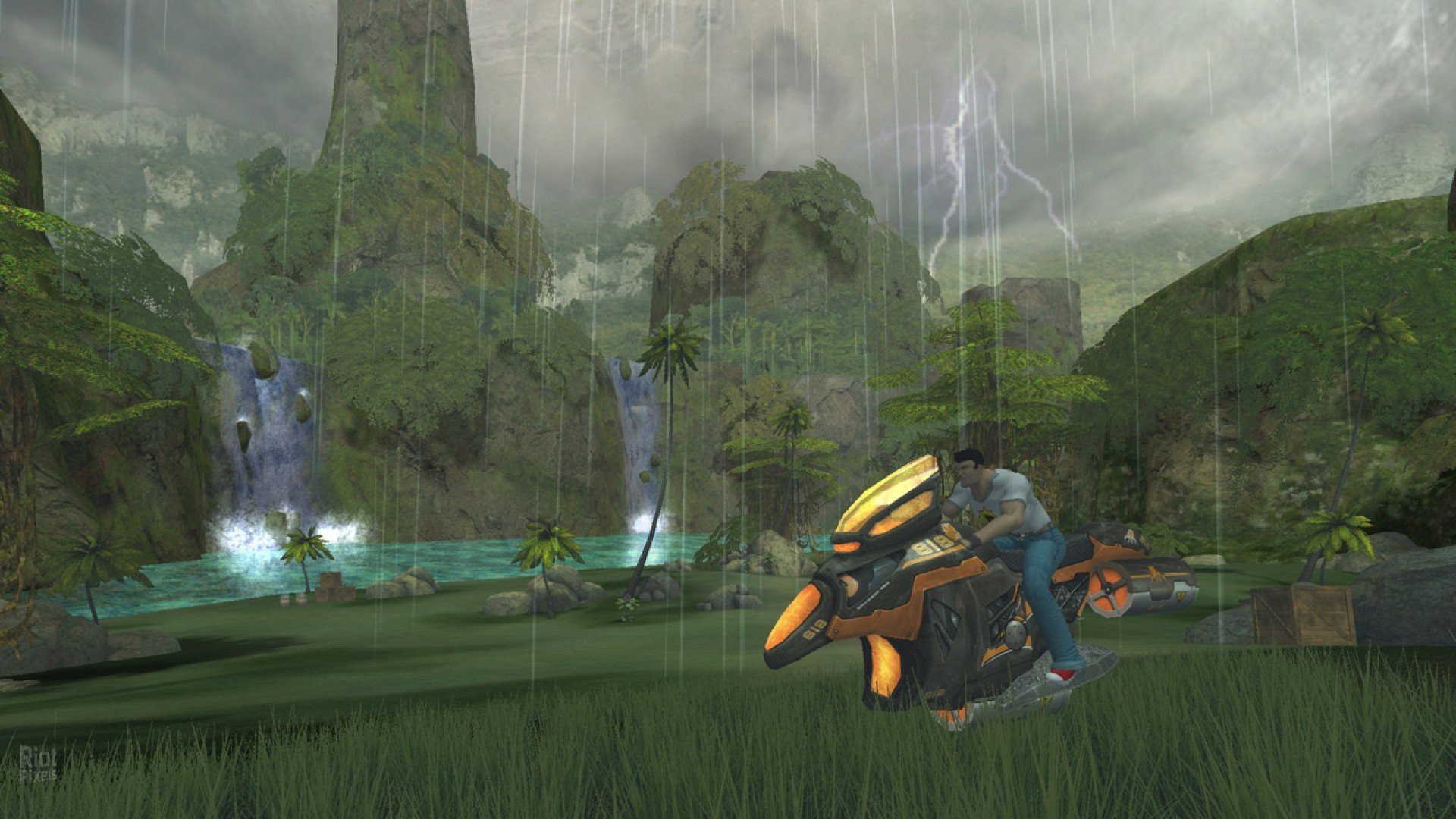 [8]-Serious Sam 2 – v2.100.00:739578 (20th Anniversary Update) Download