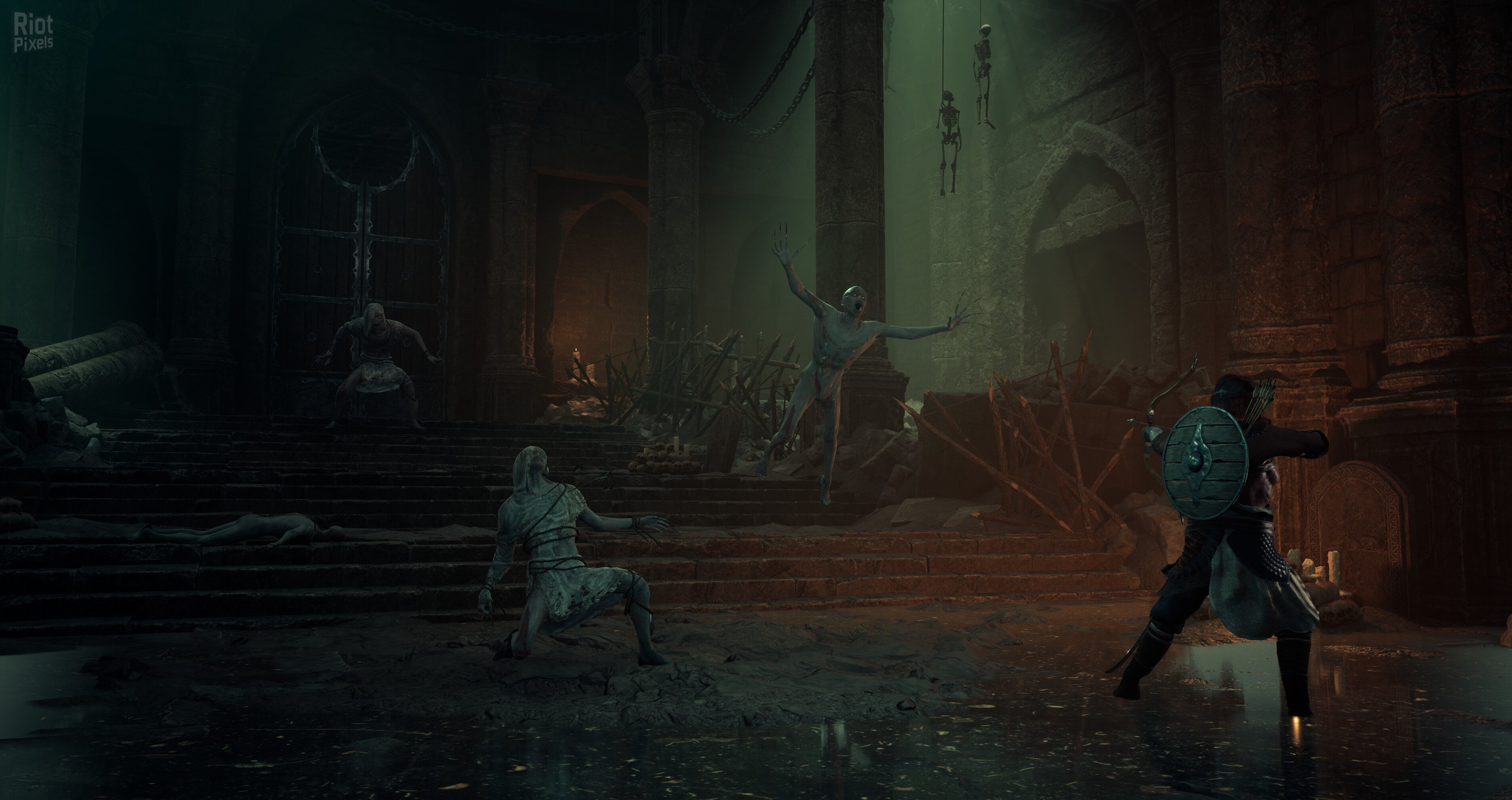 [6]-Blood of Mehran – v1.0.16 + Bonus OST Download