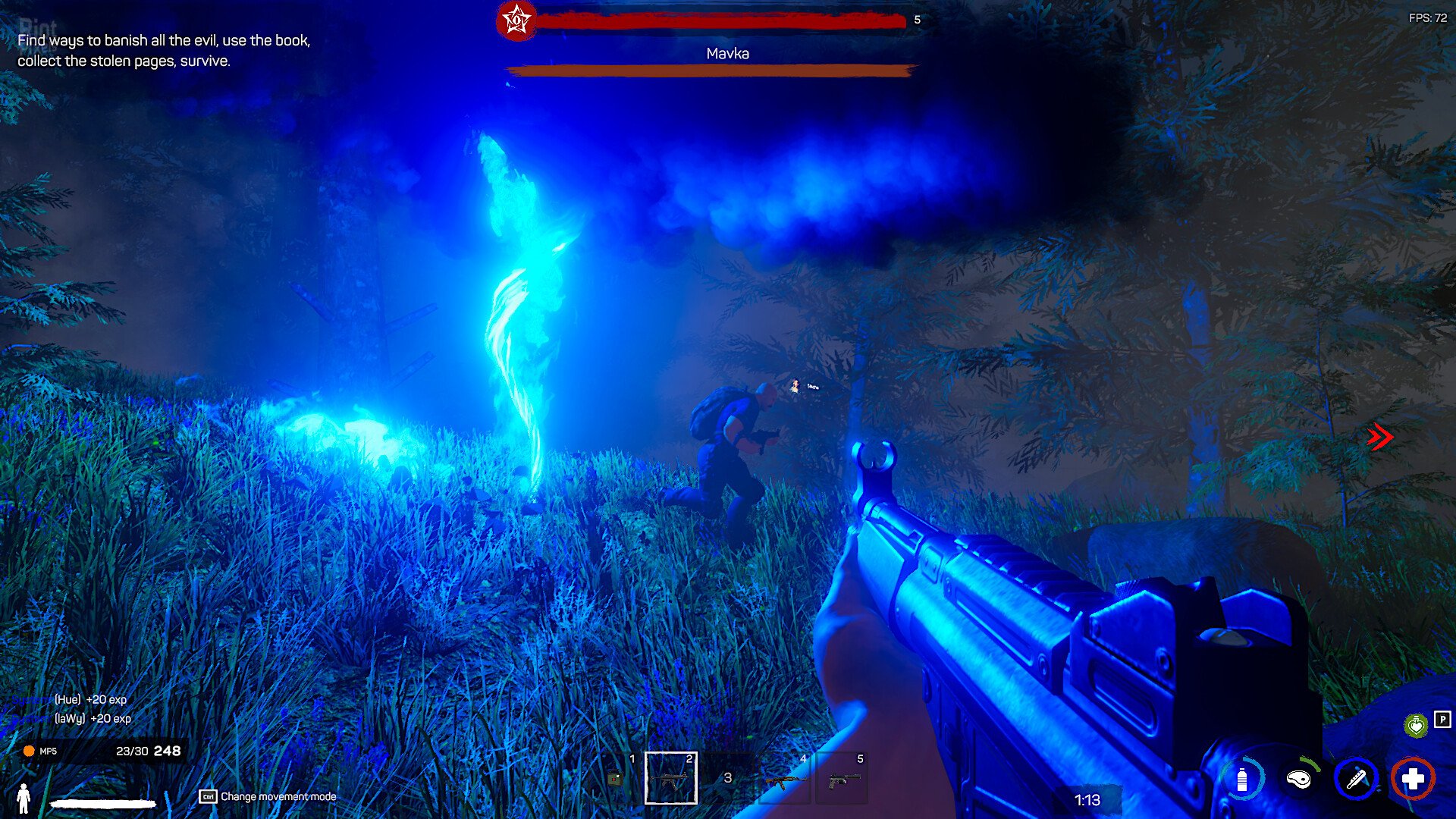 [2]-The Legacy – v0.4971 Download