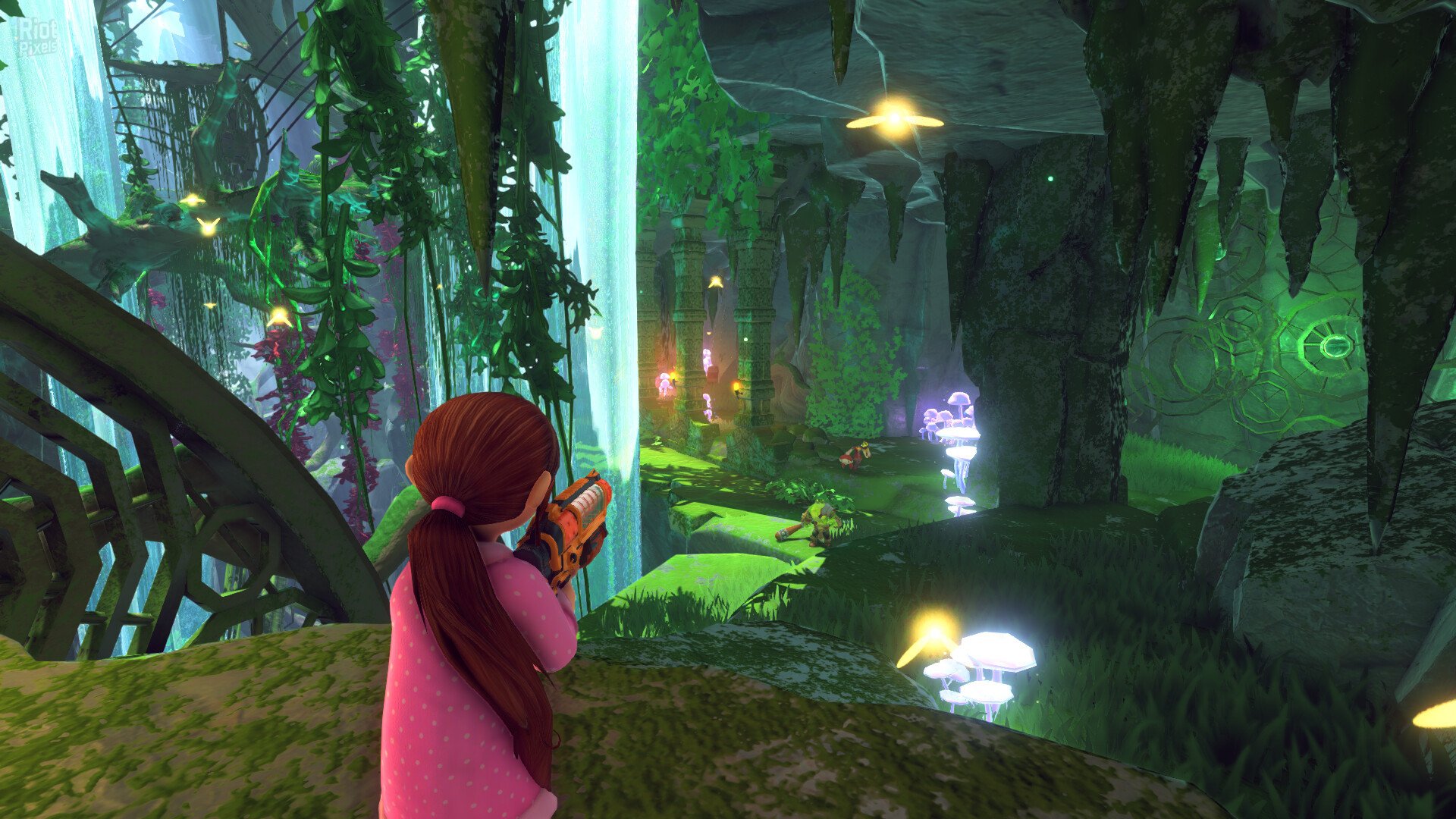 [12]-Onirism – v1.0 (Release) Download