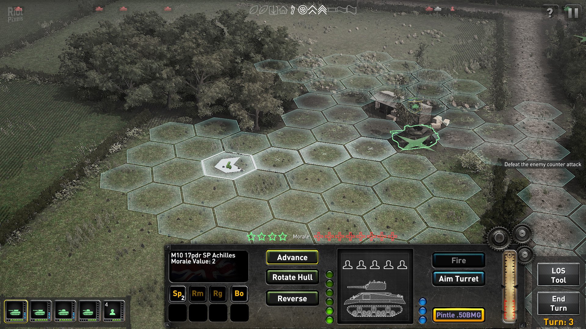 [3]-The Troop – Build 20250929 + 2 DLCs Download