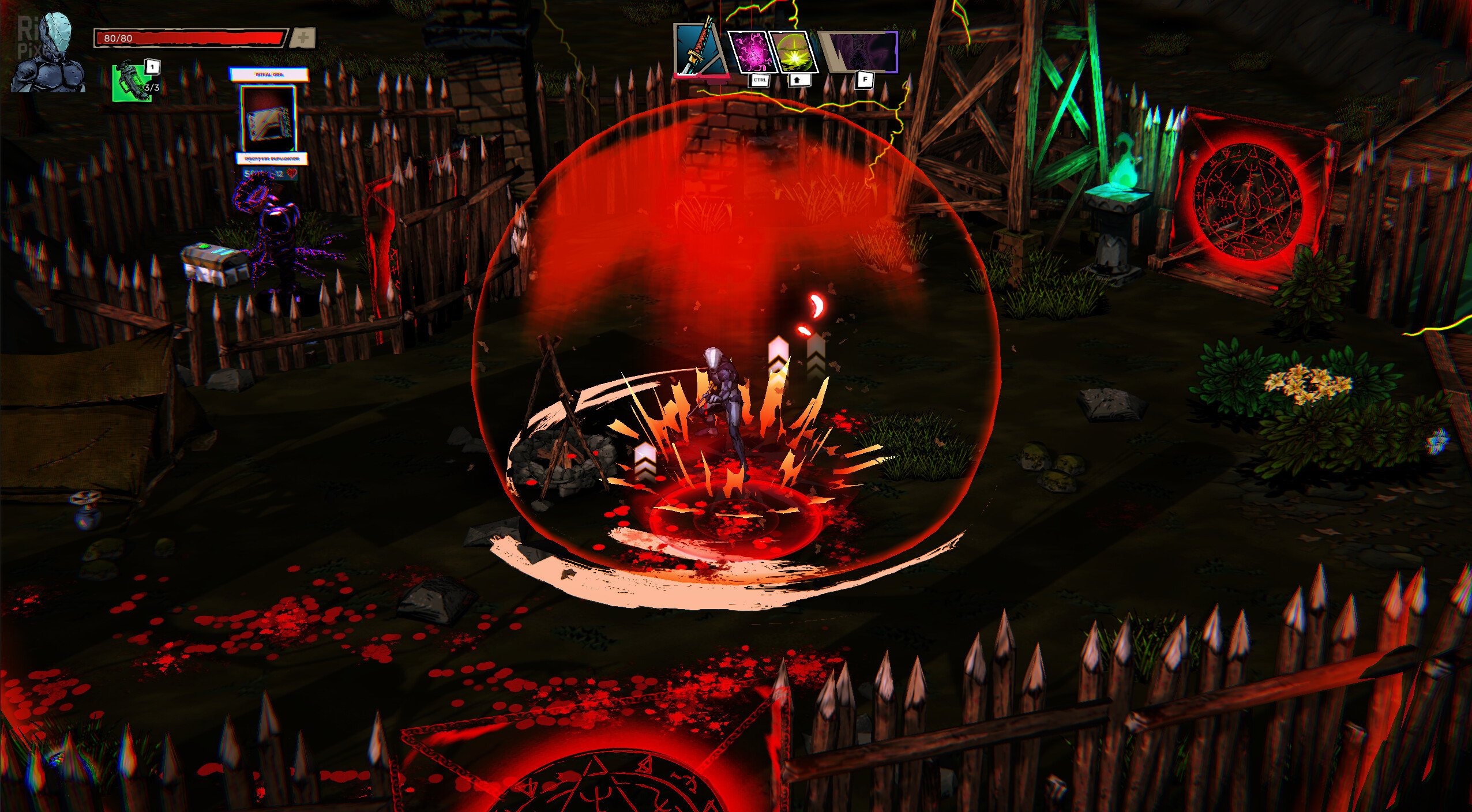 [7]-Lethal Honor: Order of the Apocalypse Download