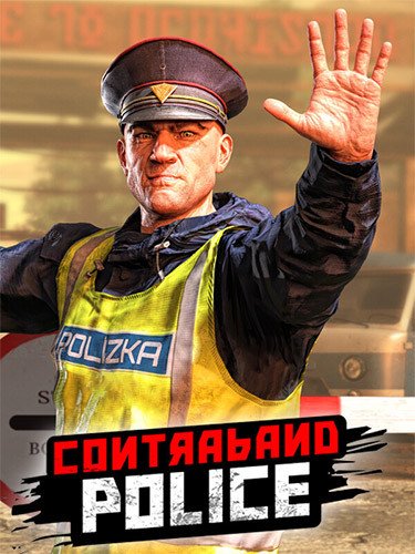 Contraband Police – Build 20224620-HohohoGames