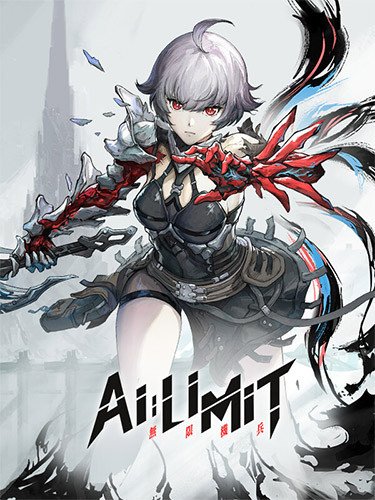 AI LIMIT: Deluxe Edition, v1.1.001 + 2 DLCs-HohohoGames