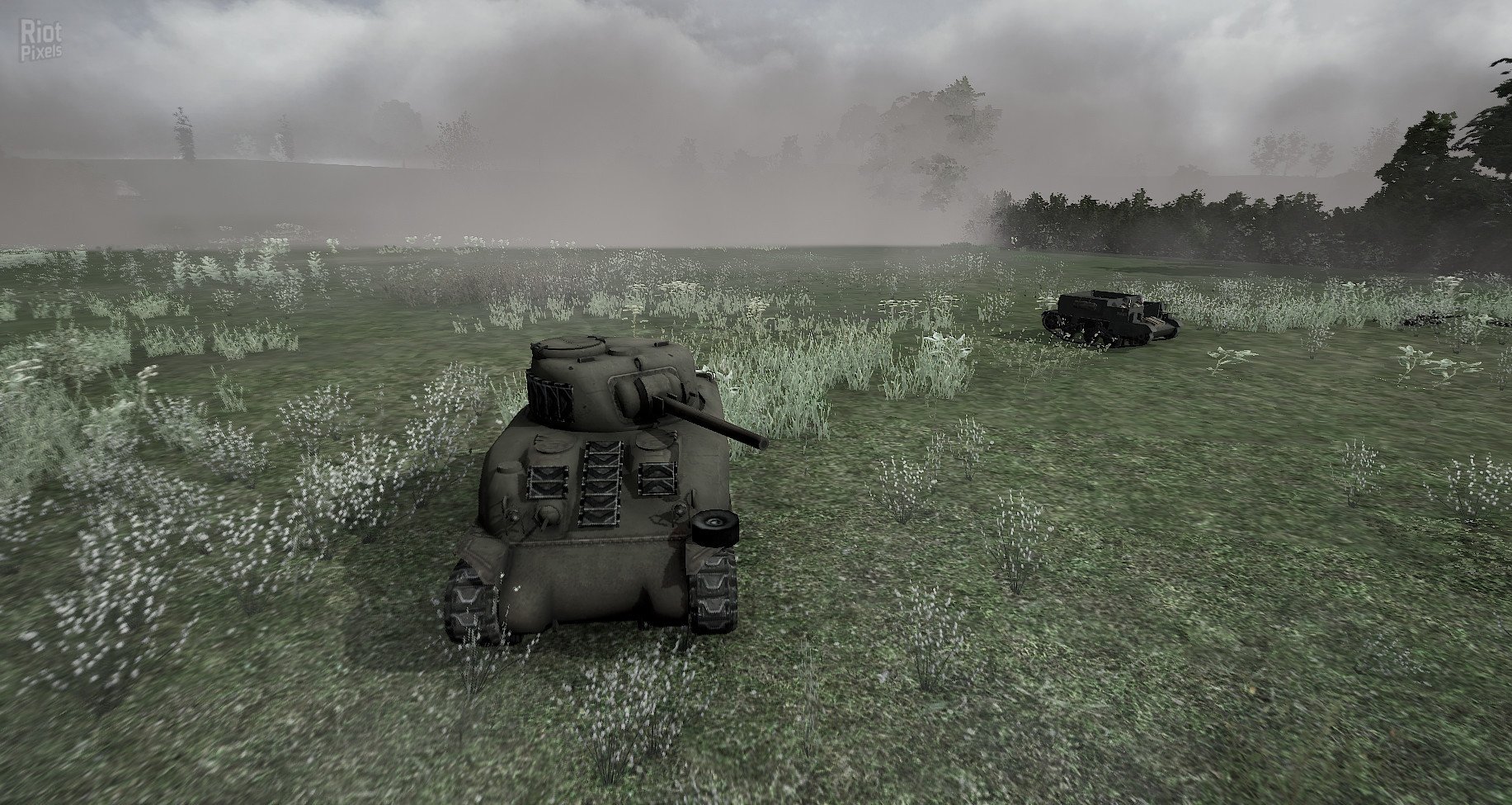 [16]-The Troop – Build 20250929 + 2 DLCs Download